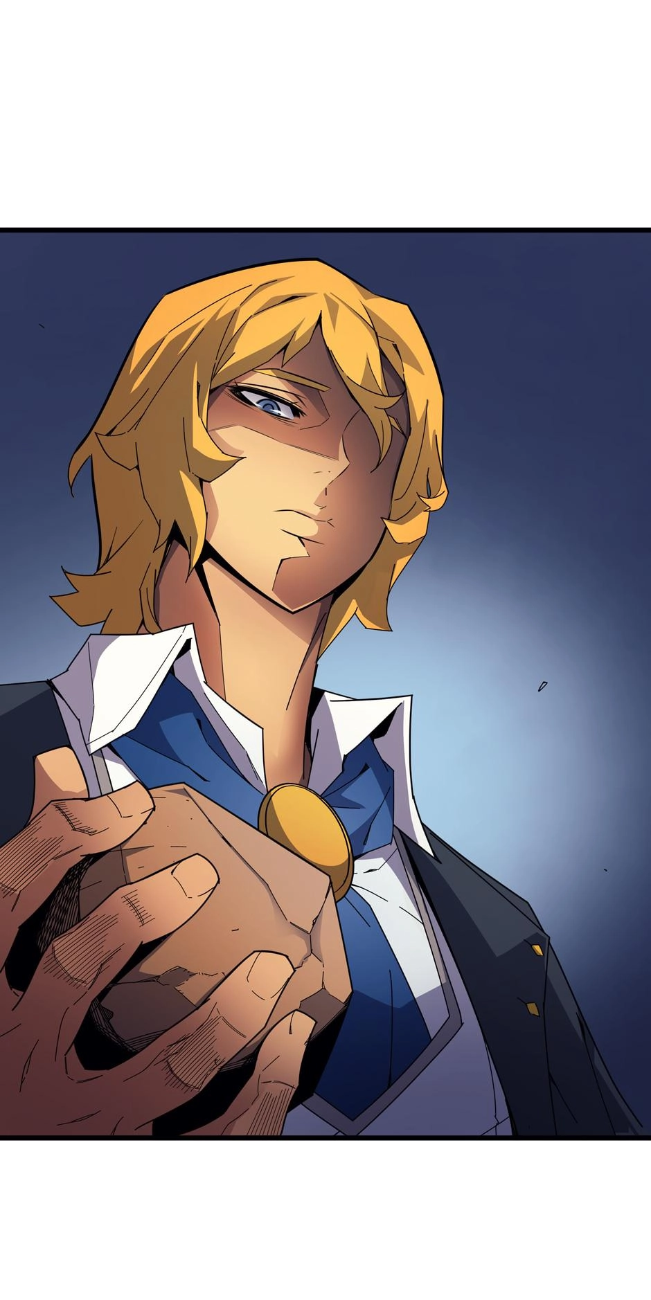 The Great Mage Returns After 4000 Years Chapter 8 Page 9
