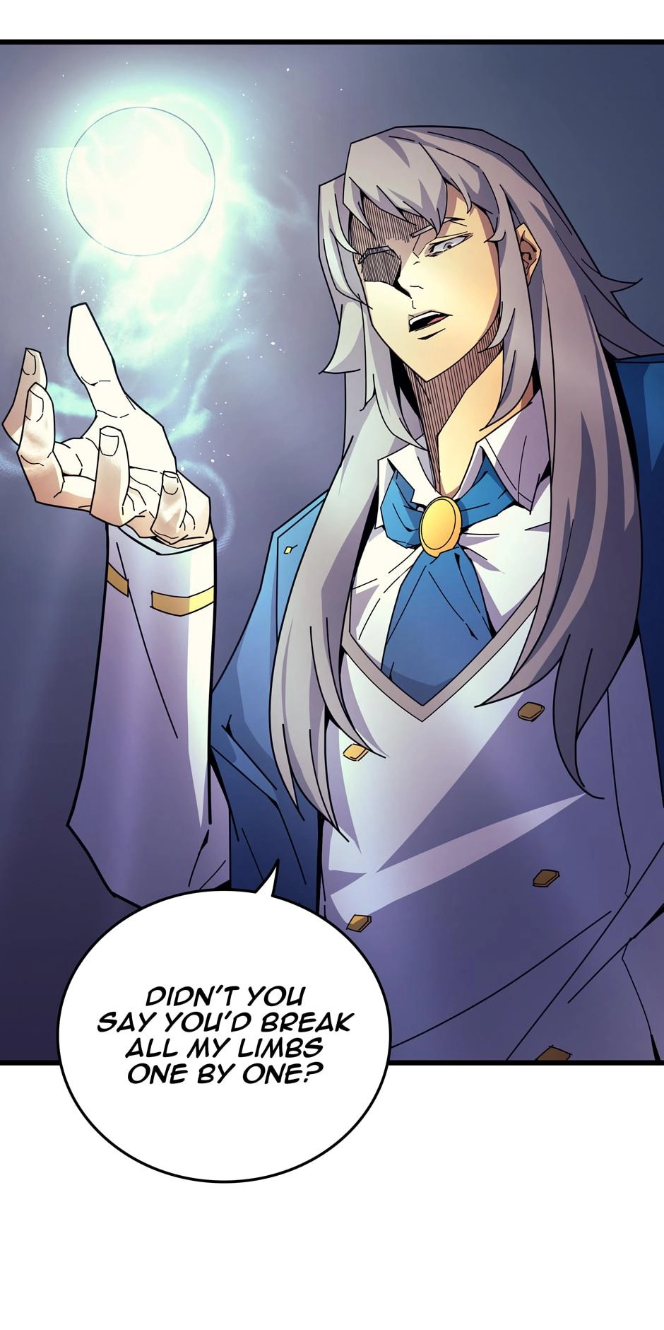 The Great Mage Returns After 4000 Years Chapter 8 Page 14