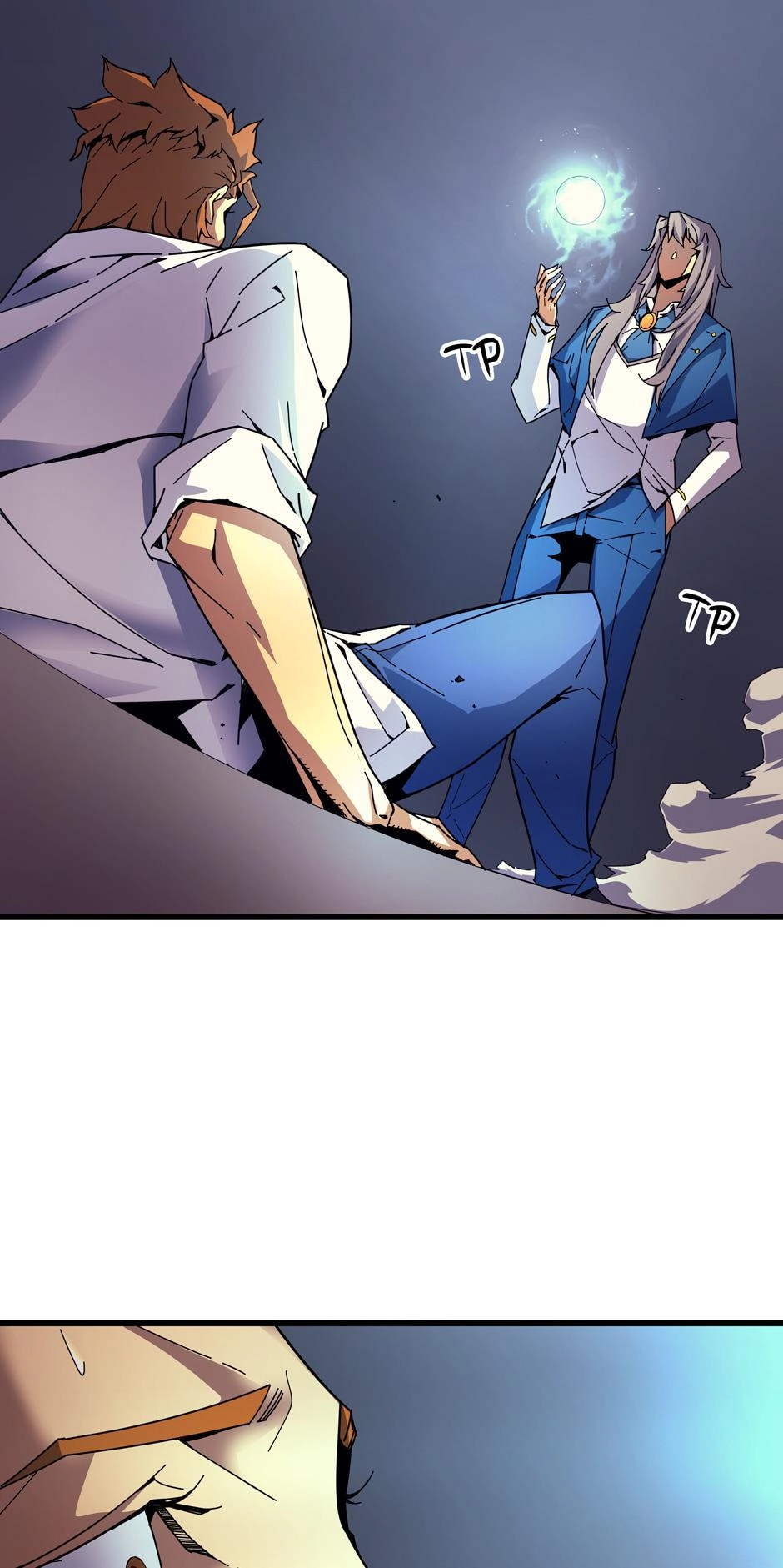 The Great Mage Returns After 4000 Years Chapter 8 Page 16