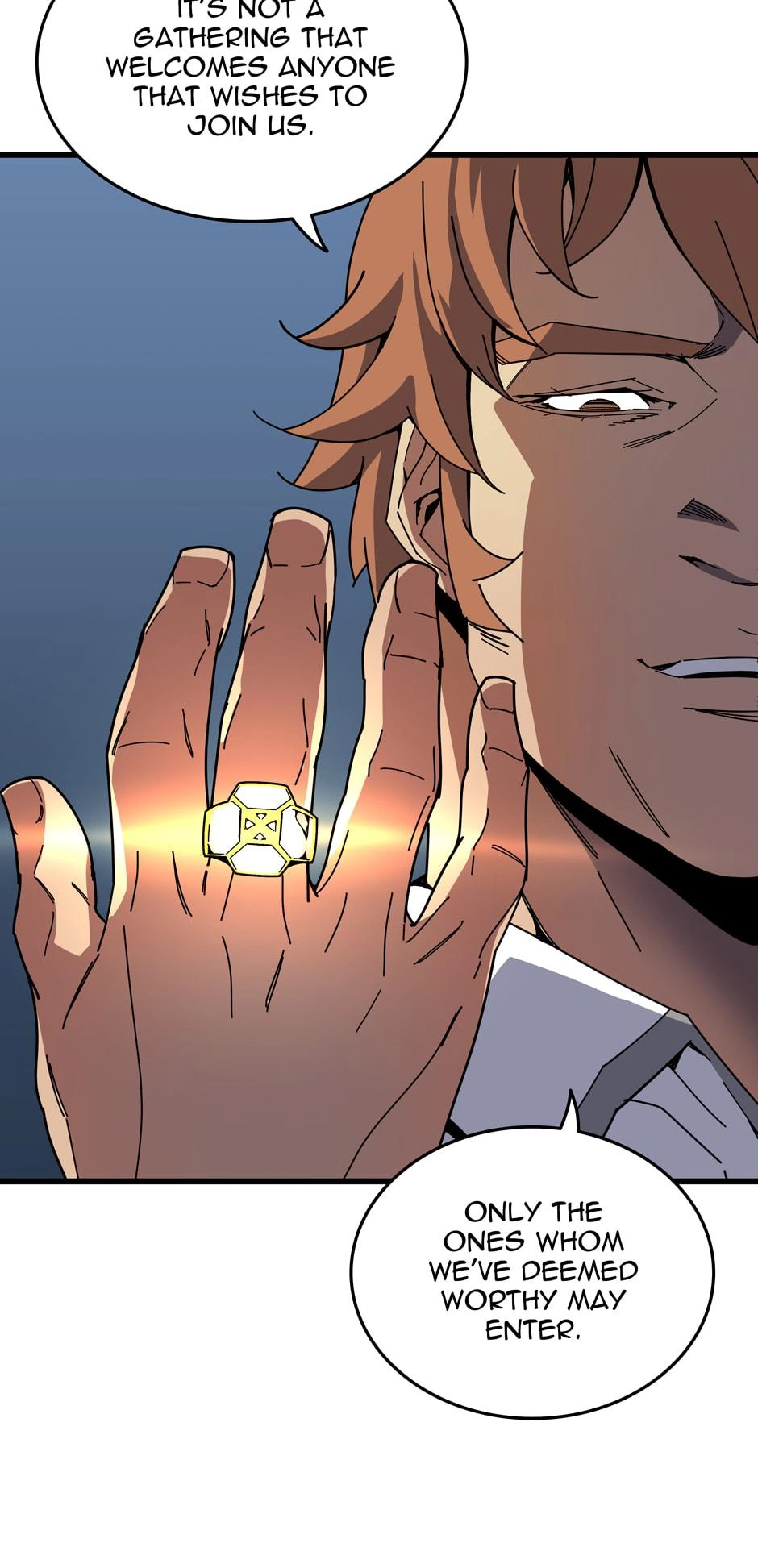 The Great Mage Returns After 4000 Years Chapter 8 Page 63