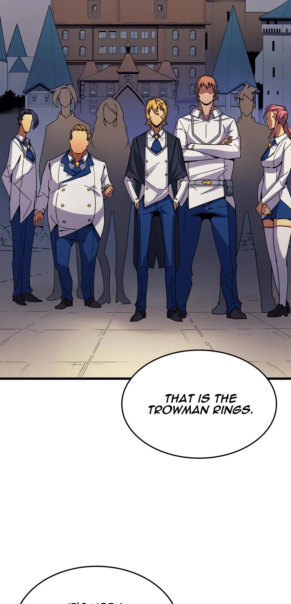 The Great Mage Returns After 4000 Years Chapter 8 Page 62