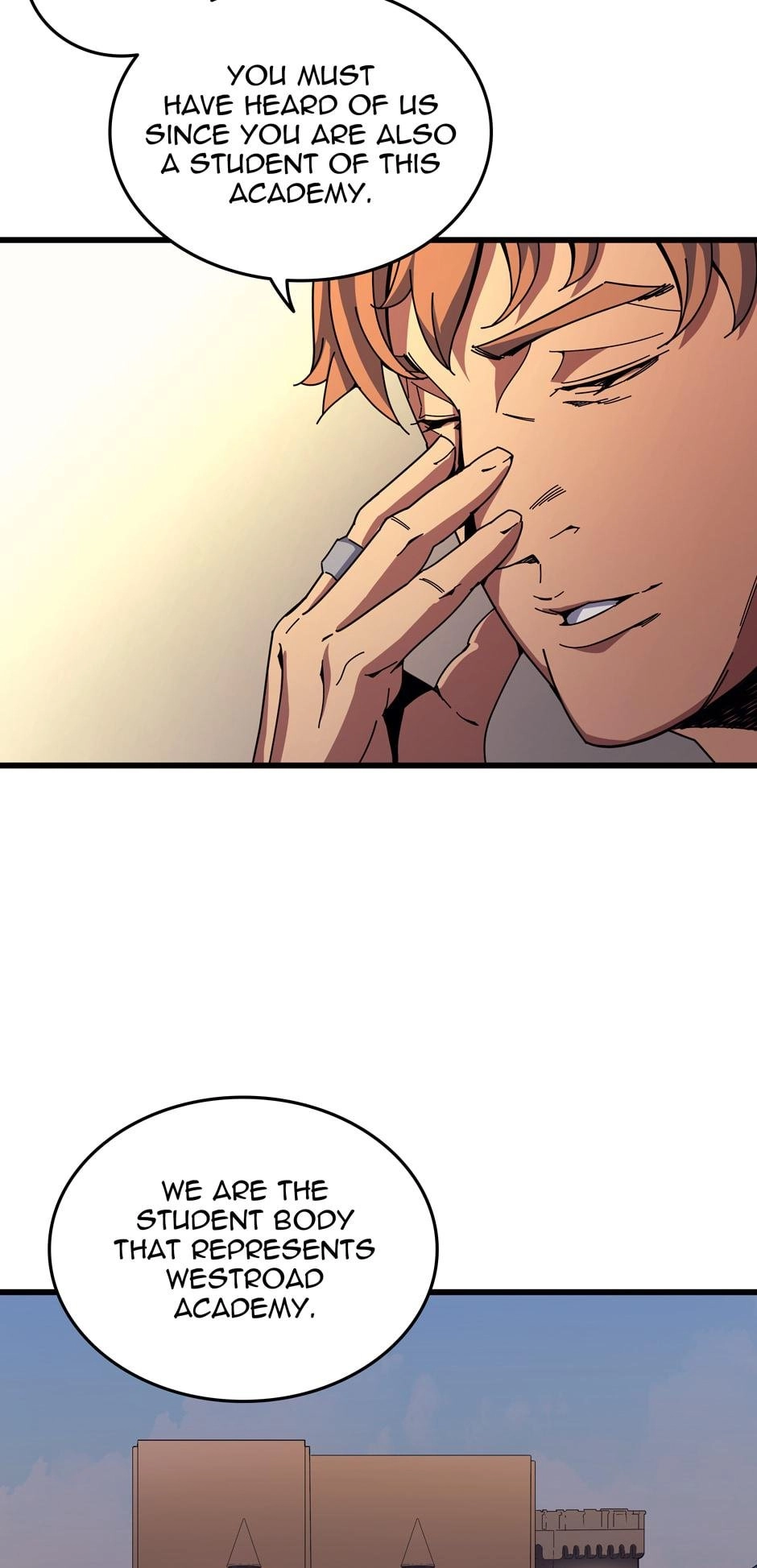 The Great Mage Returns After 4000 Years Chapter 8 Page 61