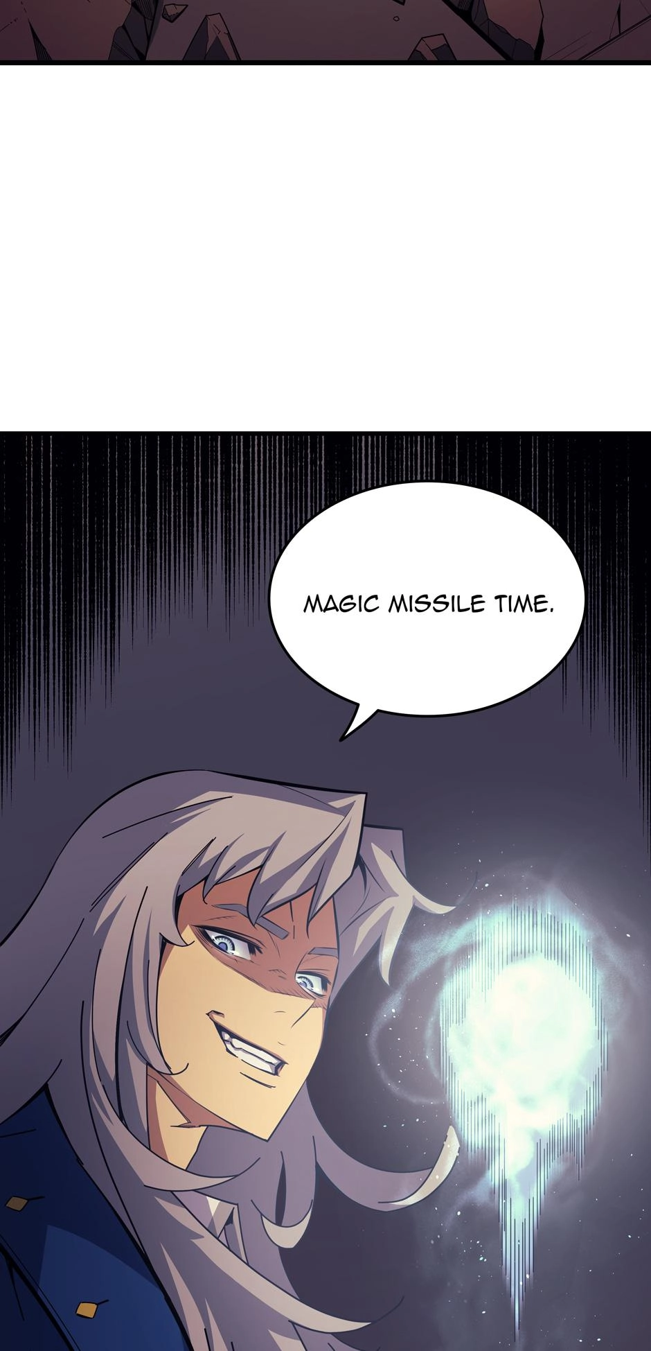 The Great Mage Returns After 4000 Years Chapter 8 Page 39