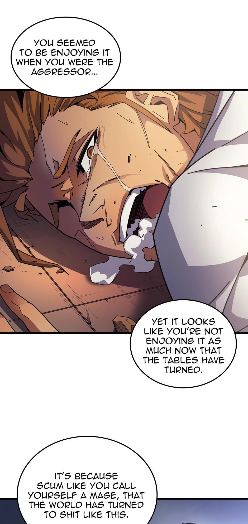 The Great Mage Returns After 4000 Years Chapter 8 Page 31