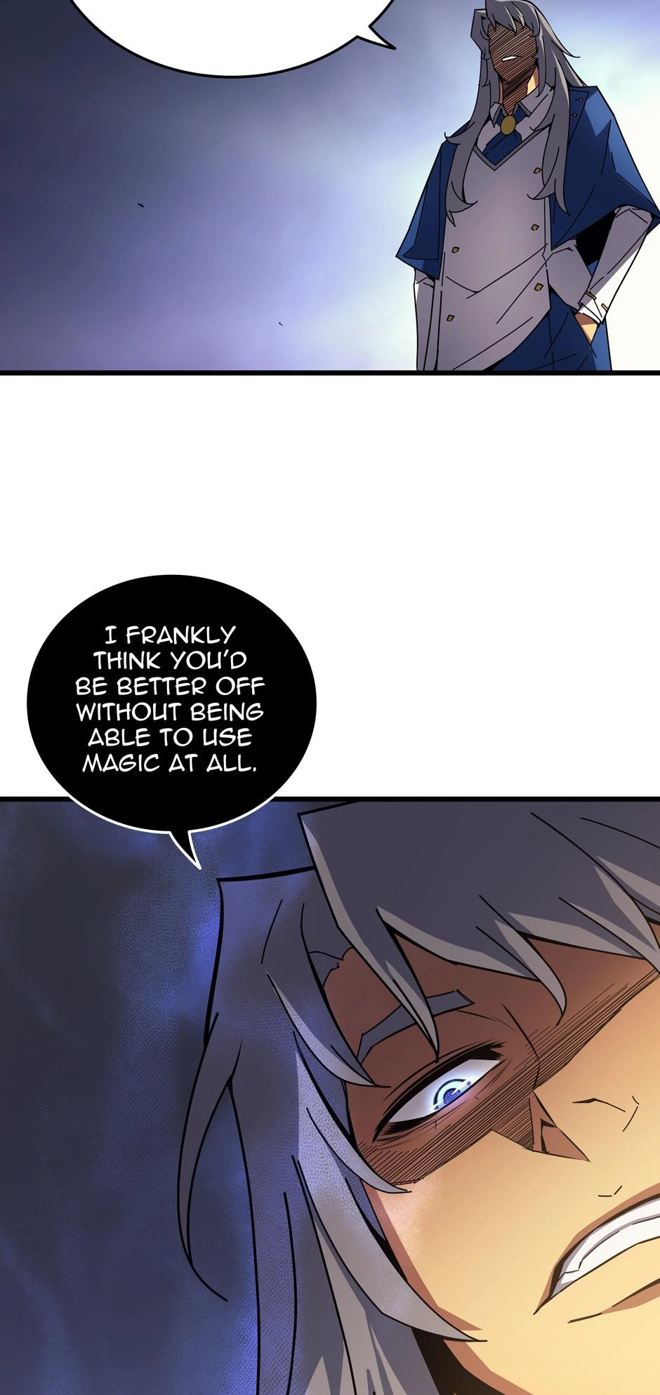 The Great Mage Returns After 4000 Years Chapter 8 Page 32