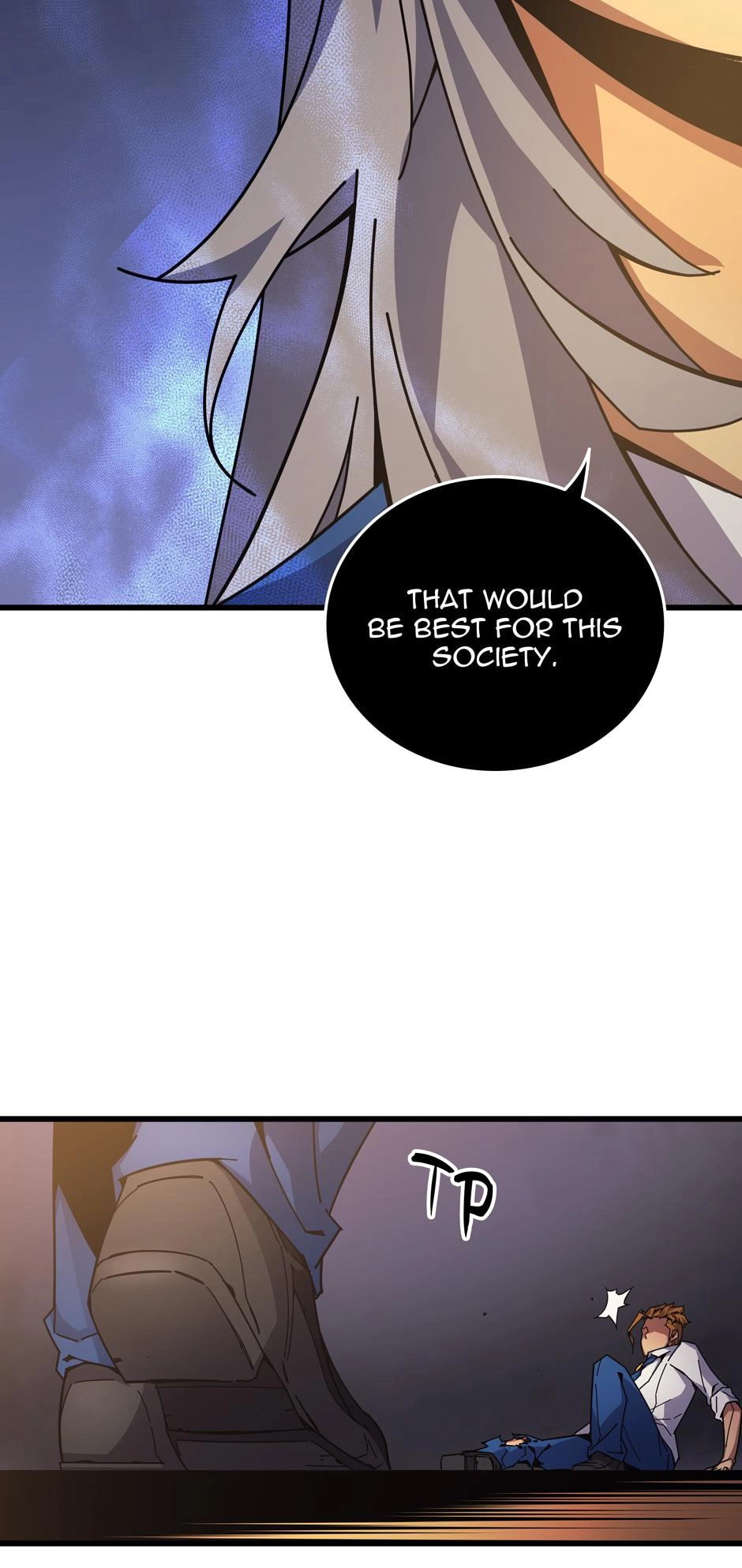 The Great Mage Returns After 4000 Years Chapter 8 Page 33