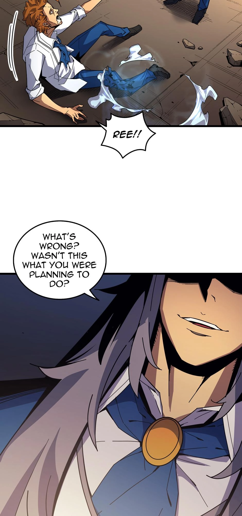 The Great Mage Returns After 4000 Years Chapter 8 Page 20