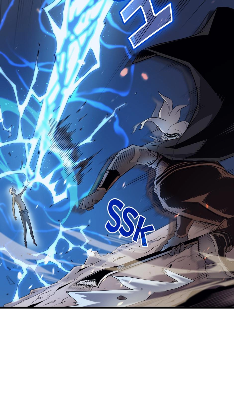 The Great Mage Returns After 4000 Years Chapter 56 Page 59