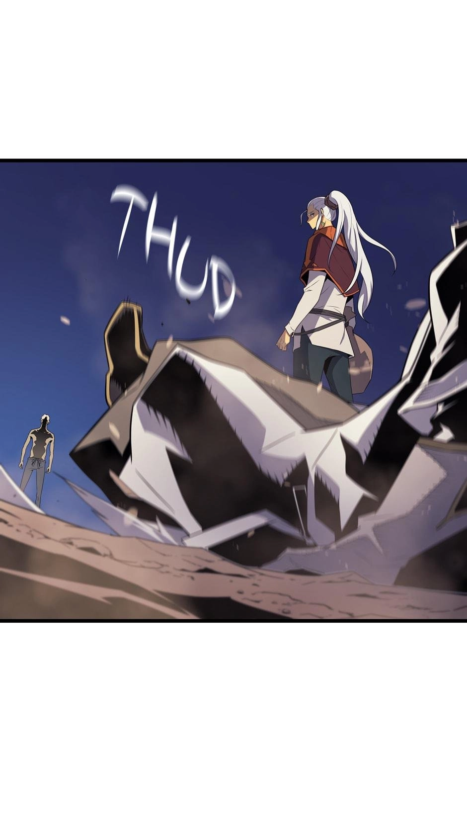 The Great Mage Returns After 4000 Years Chapter 56 Page 11