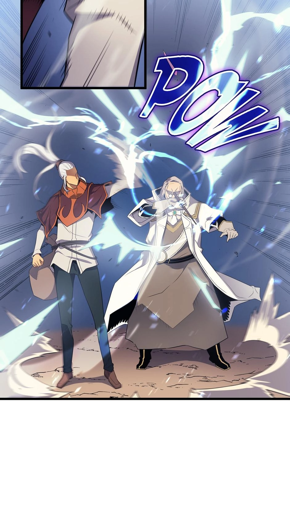 The Great Mage Returns After 4000 Years Chapter 56 Page 9