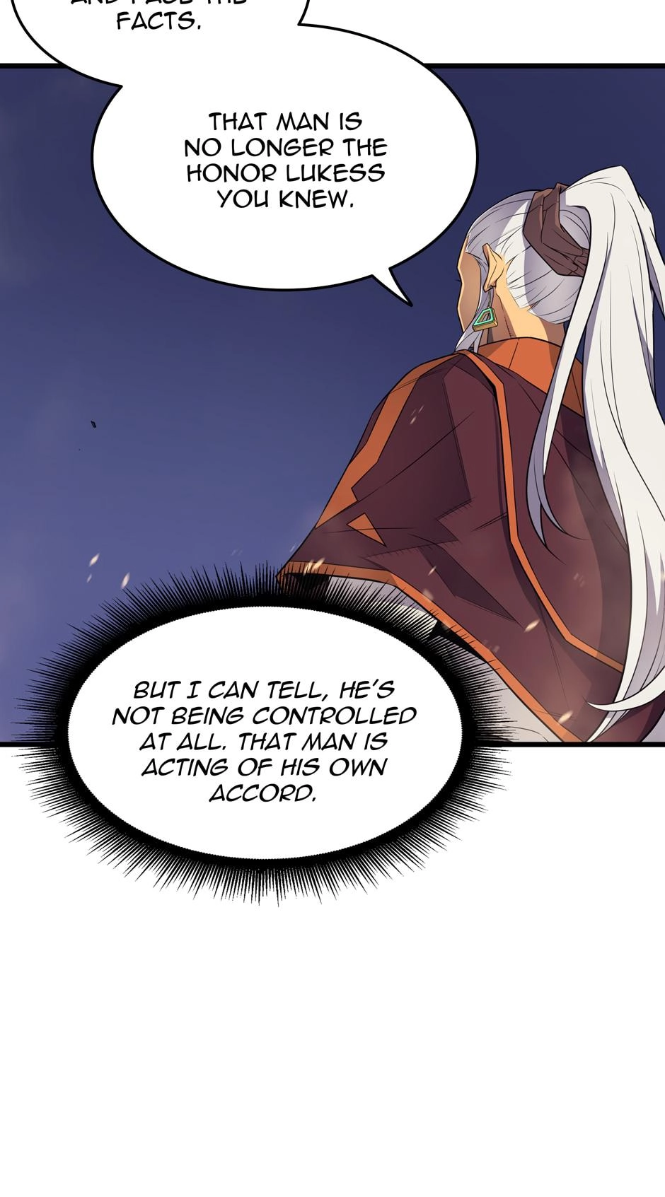 The Great Mage Returns After 4000 Years Chapter 56 Page 13