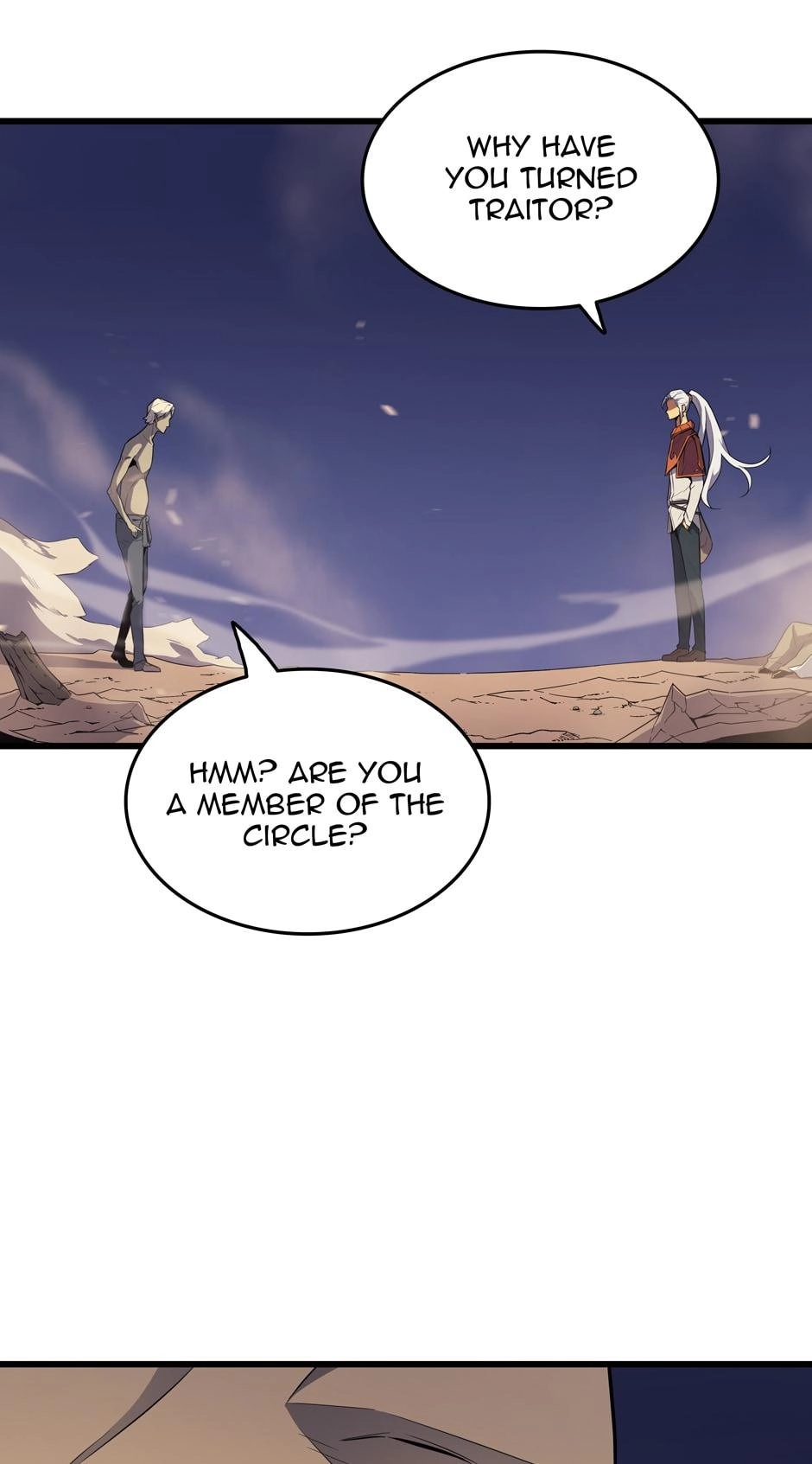 The Great Mage Returns After 4000 Years Chapter 56 Page 14
