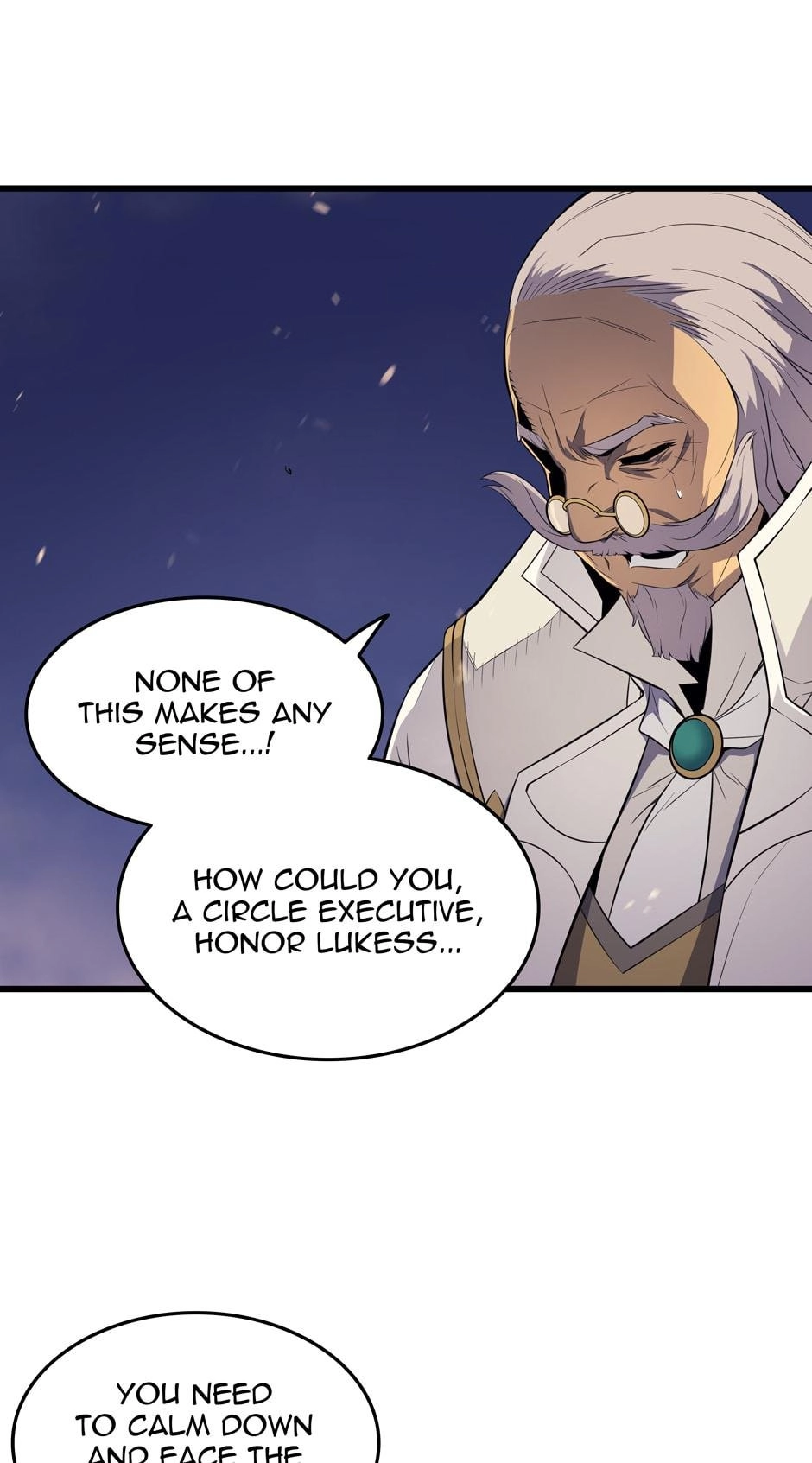 The Great Mage Returns After 4000 Years Chapter 56 Page 12