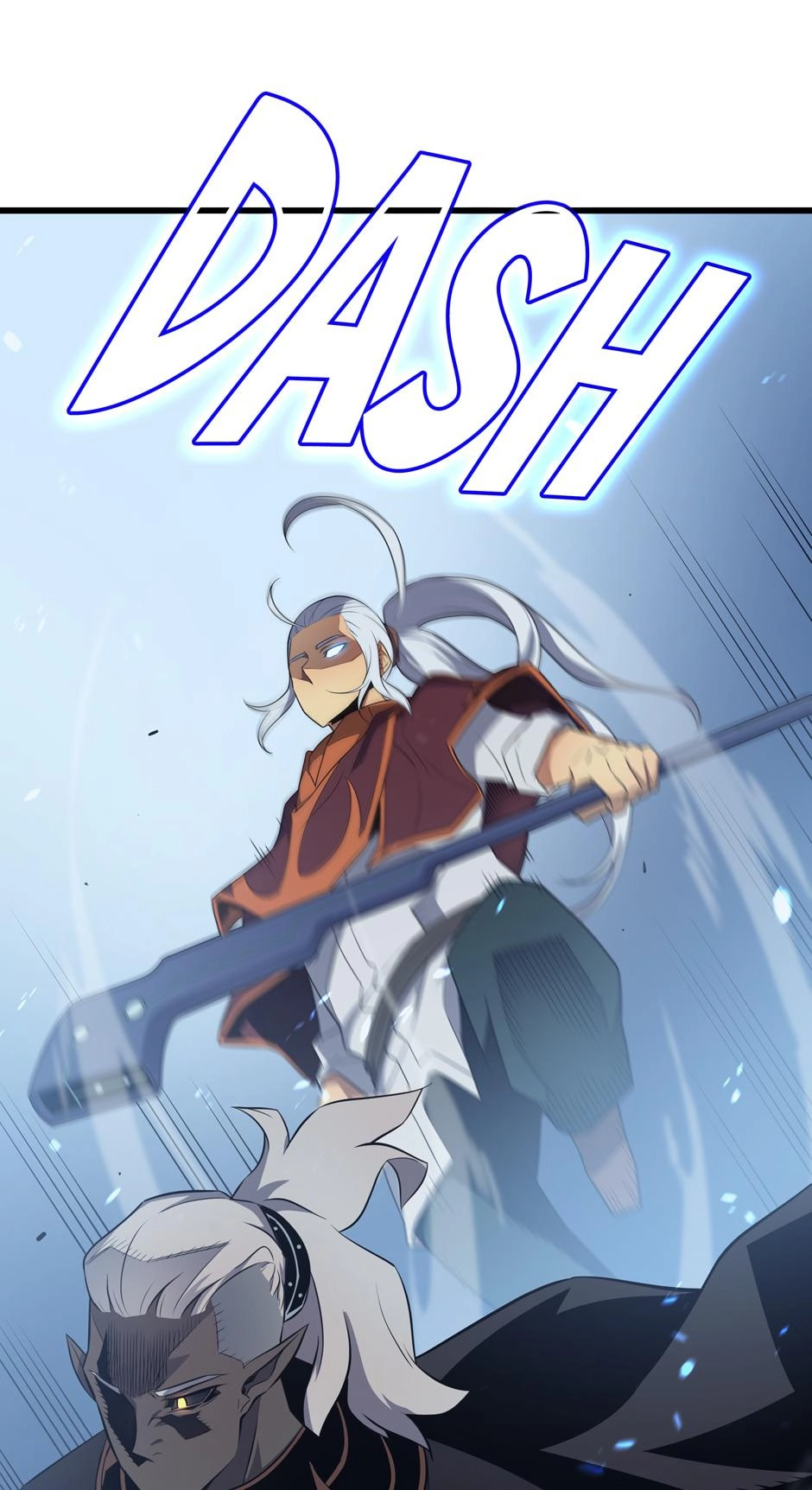 The Great Mage Returns After 4000 Years Chapter 56 Page 60