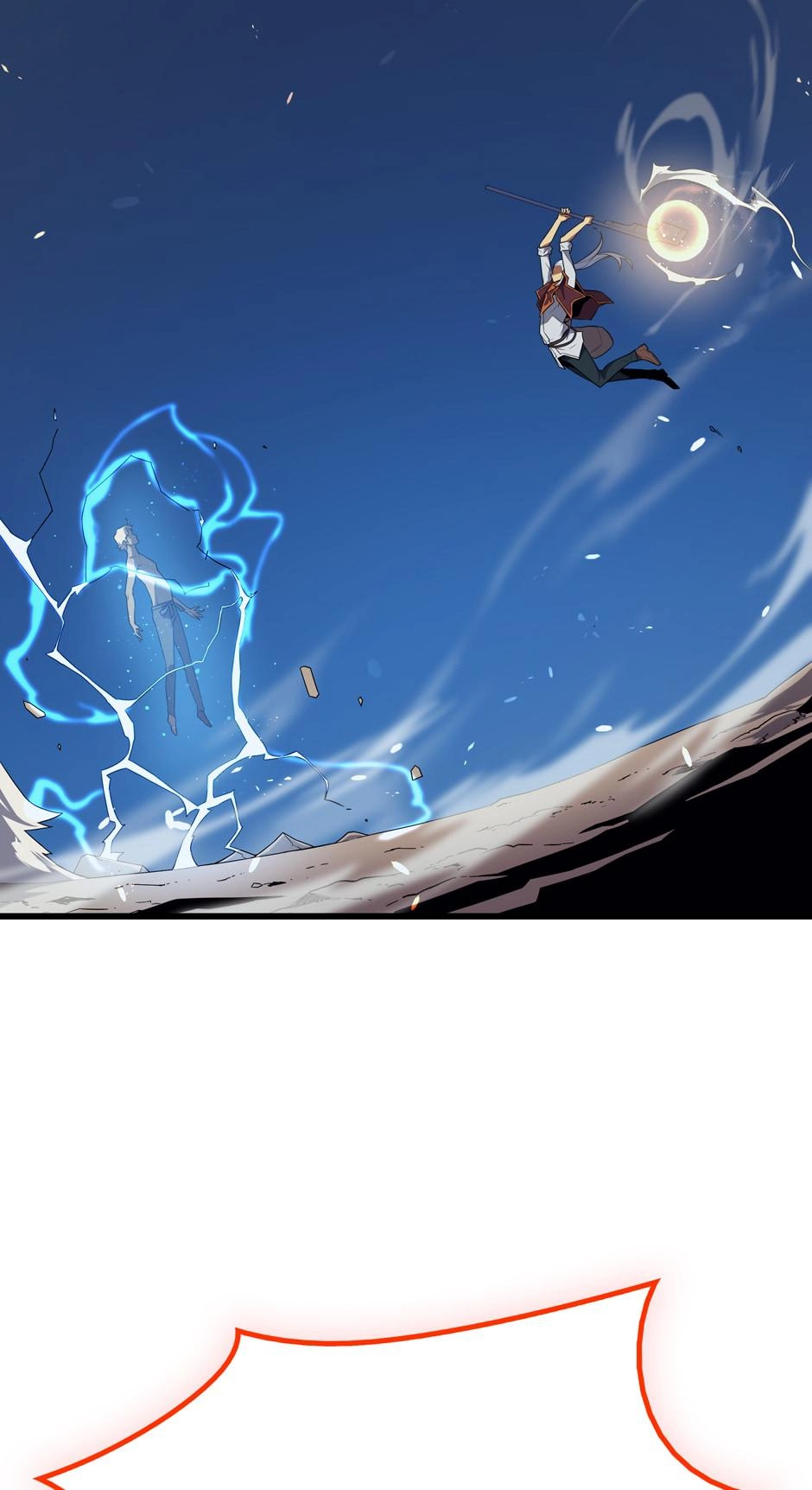 The Great Mage Returns After 4000 Years Chapter 56 Page 62