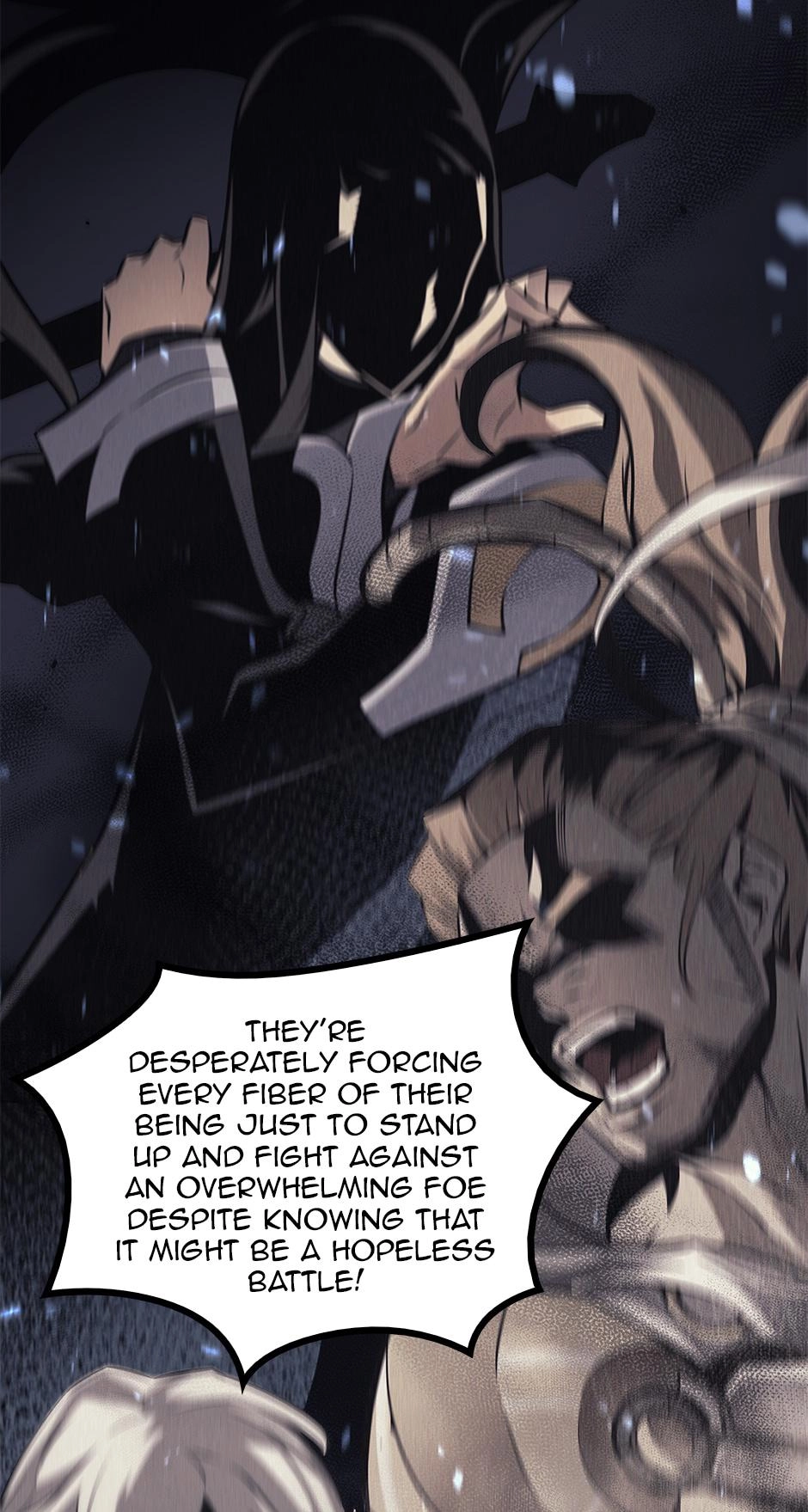 The Great Mage Returns After 4000 Years Chapter 56 Page 24