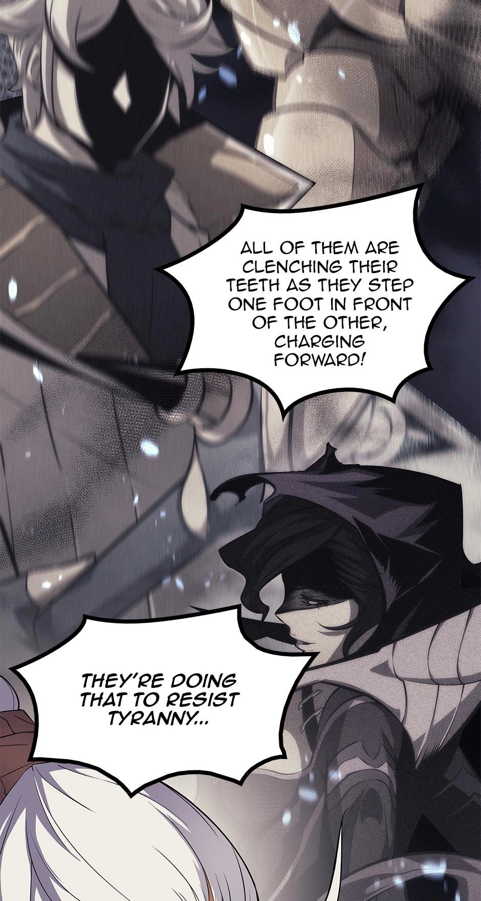The Great Mage Returns After 4000 Years Chapter 56 Page 25