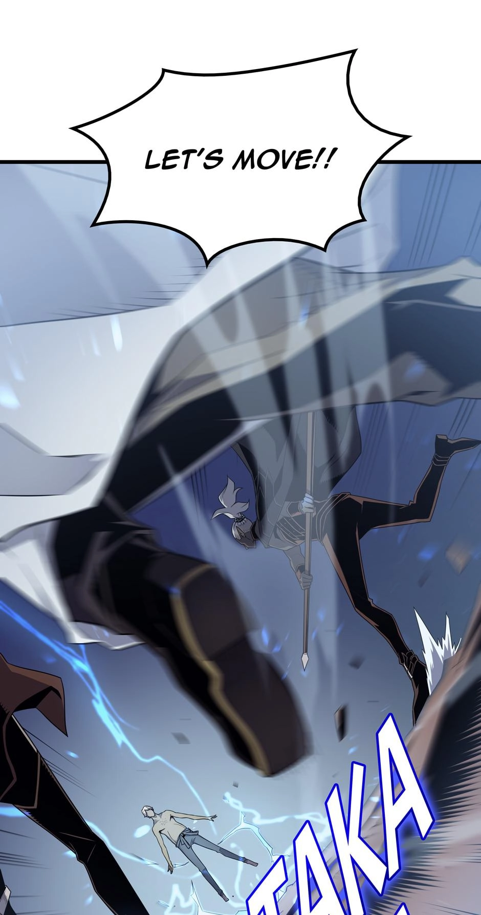 The Great Mage Returns After 4000 Years Chapter 56 Page 51