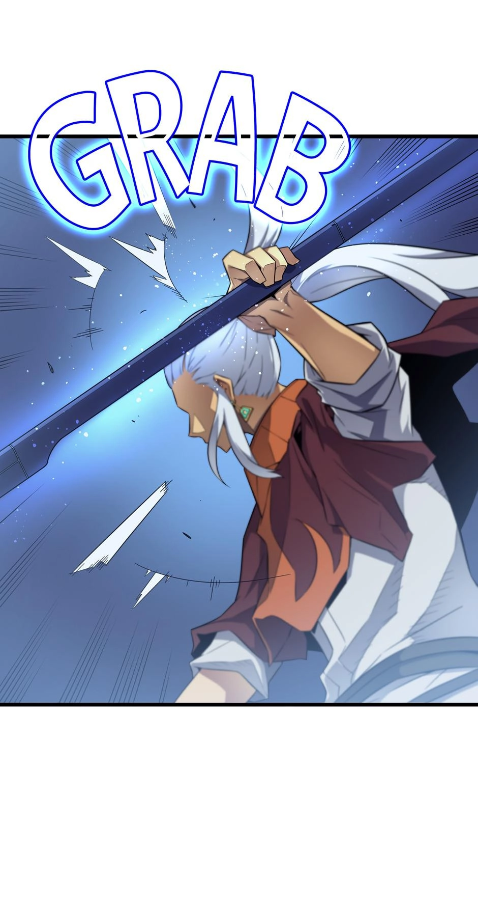 The Great Mage Returns After 4000 Years Chapter 56 Page 50