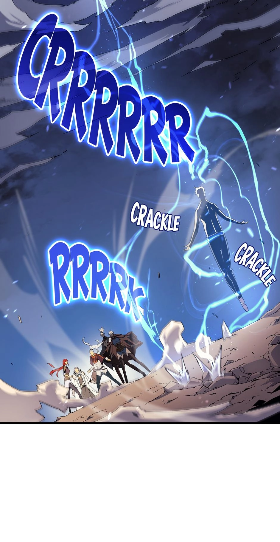 The Great Mage Returns After 4000 Years Chapter 56 Page 39
