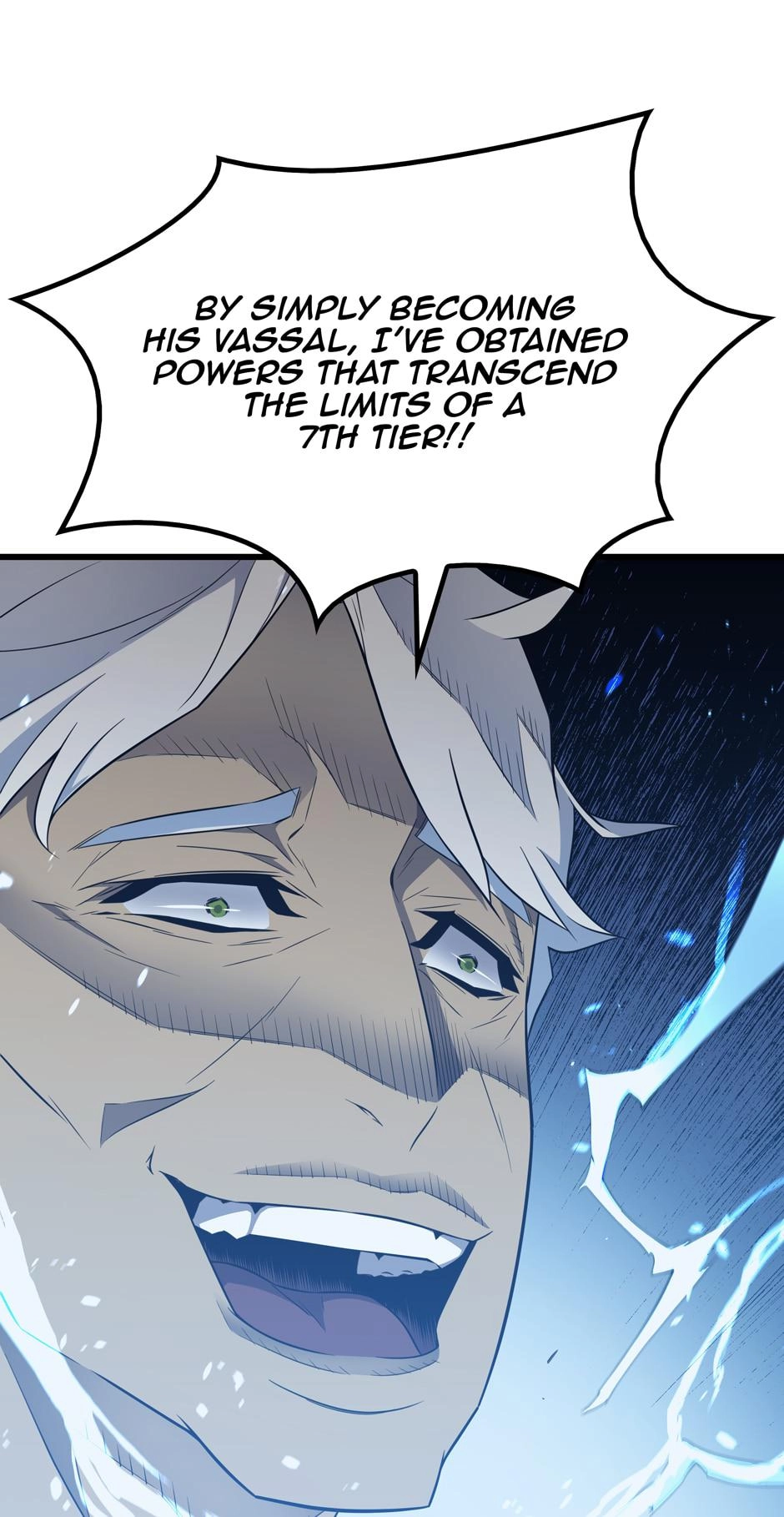 The Great Mage Returns After 4000 Years Chapter 56 Page 34