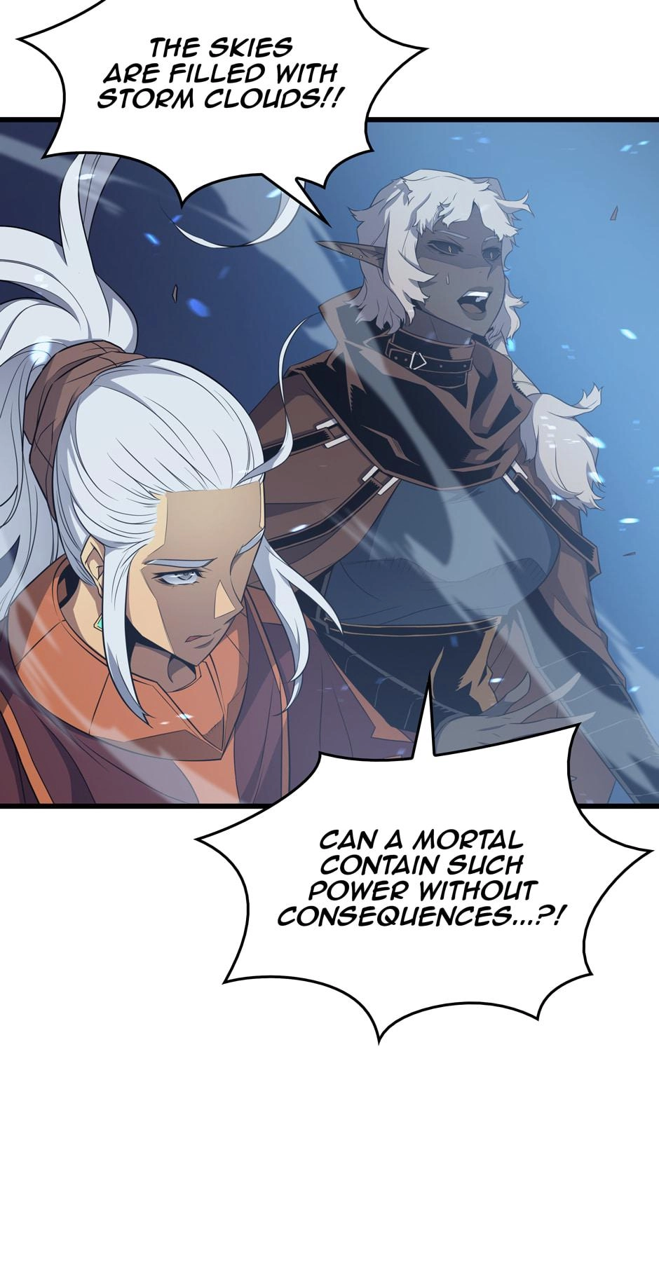 The Great Mage Returns After 4000 Years Chapter 56 Page 37