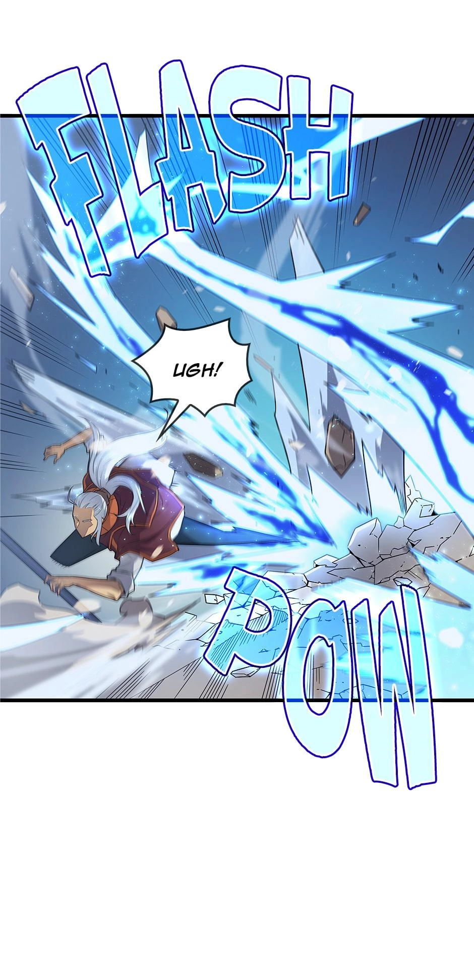The Great Mage Returns After 4000 Years Chapter 56 Page 69