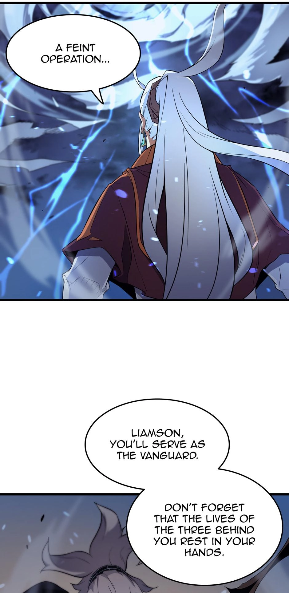 The Great Mage Returns After 4000 Years Chapter 56 Page 41