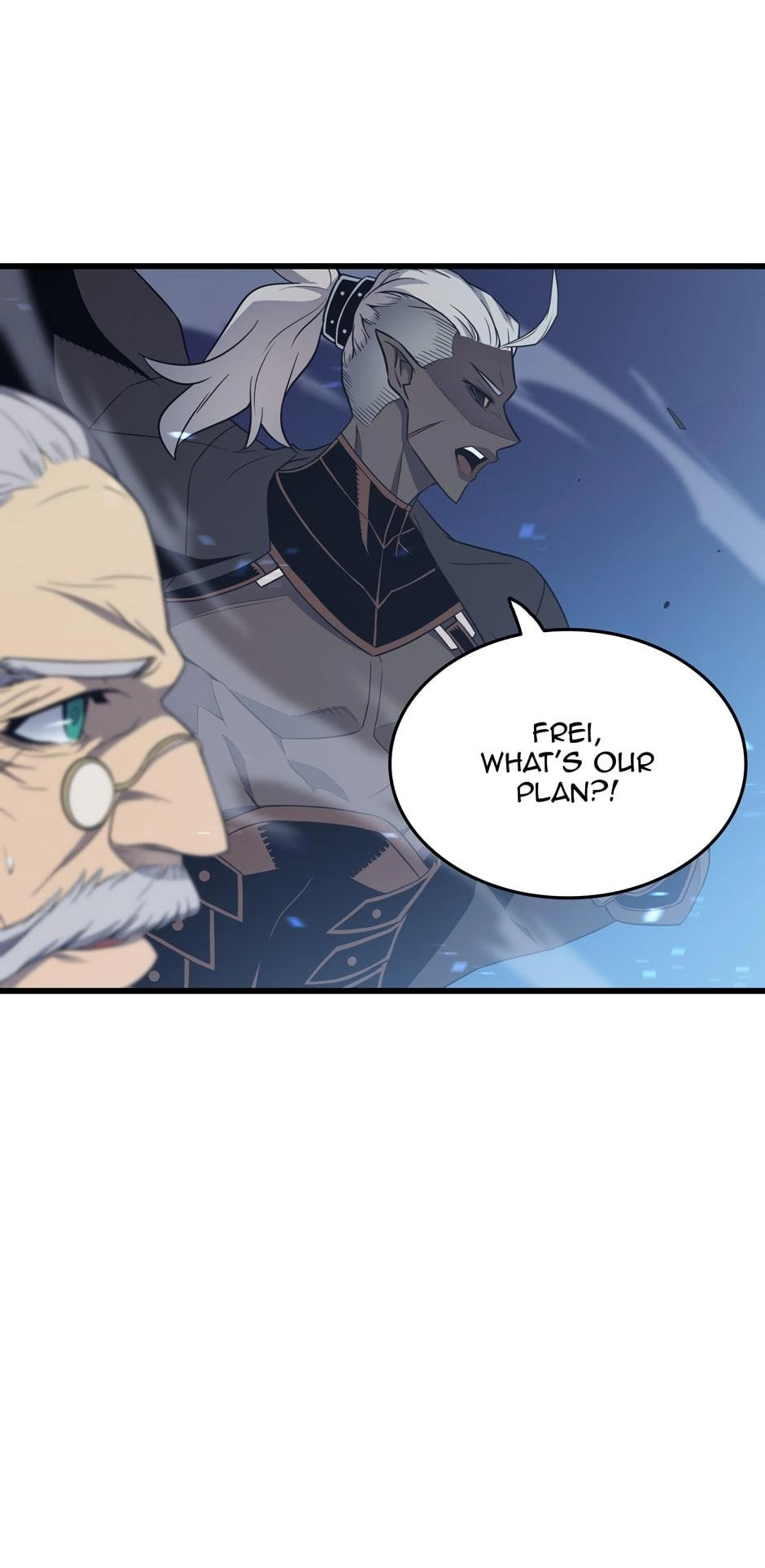 The Great Mage Returns After 4000 Years Chapter 56 Page 40