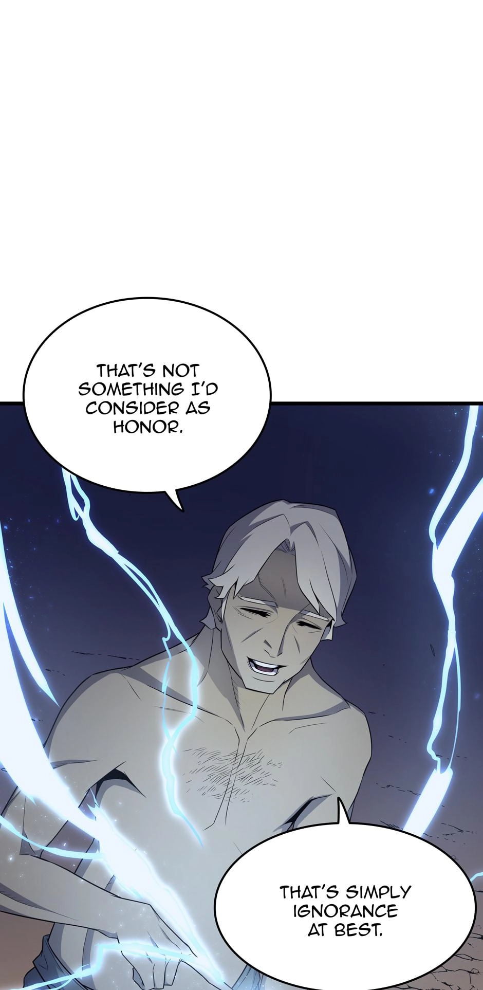 The Great Mage Returns After 4000 Years Chapter 56 Page 30