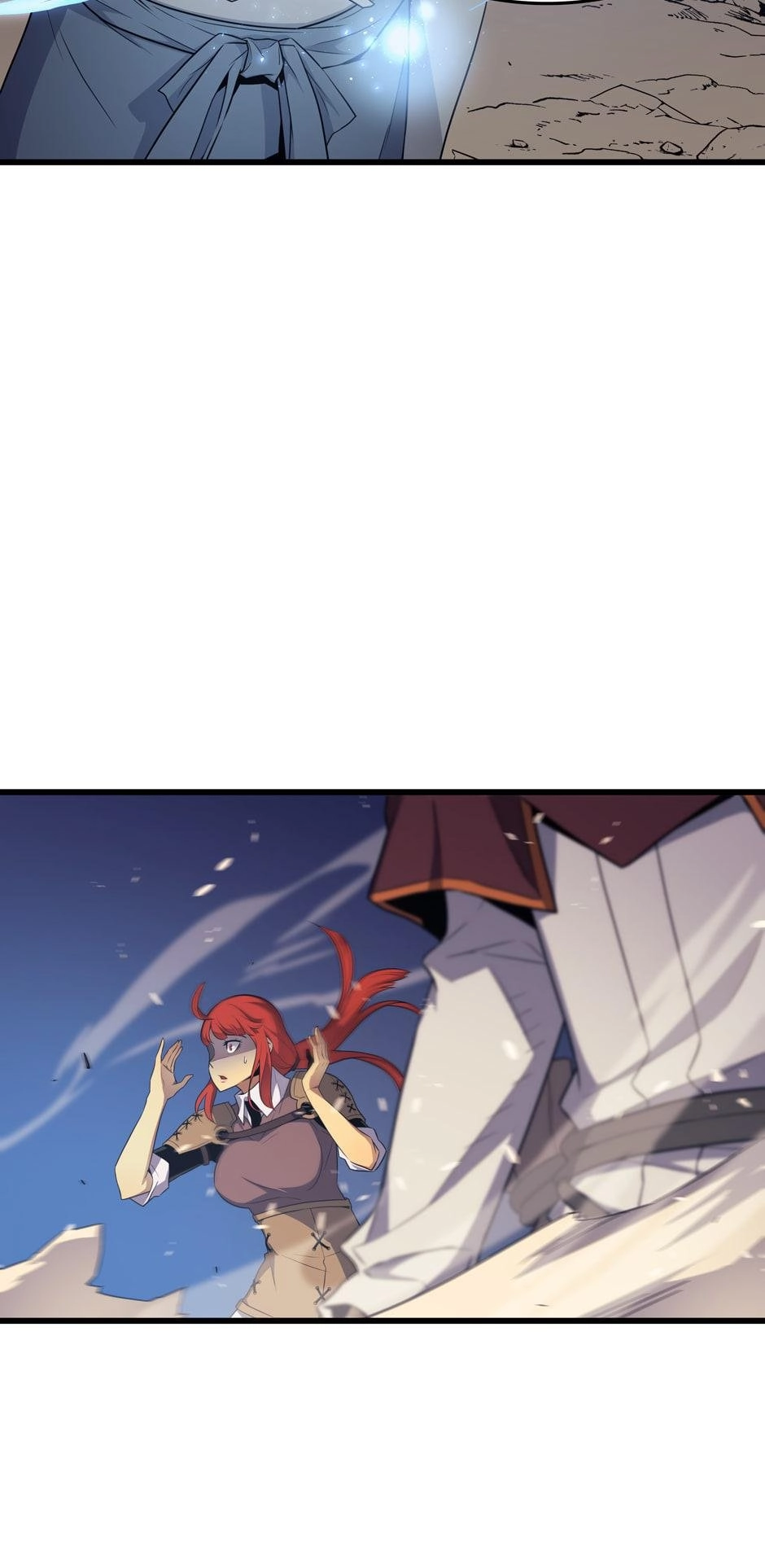 The Great Mage Returns After 4000 Years Chapter 56 Page 31