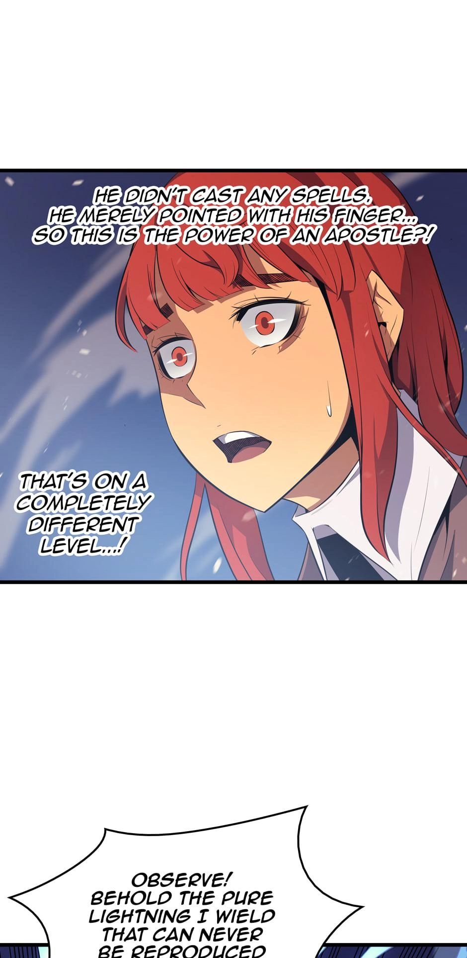 The Great Mage Returns After 4000 Years Chapter 56 Page 32