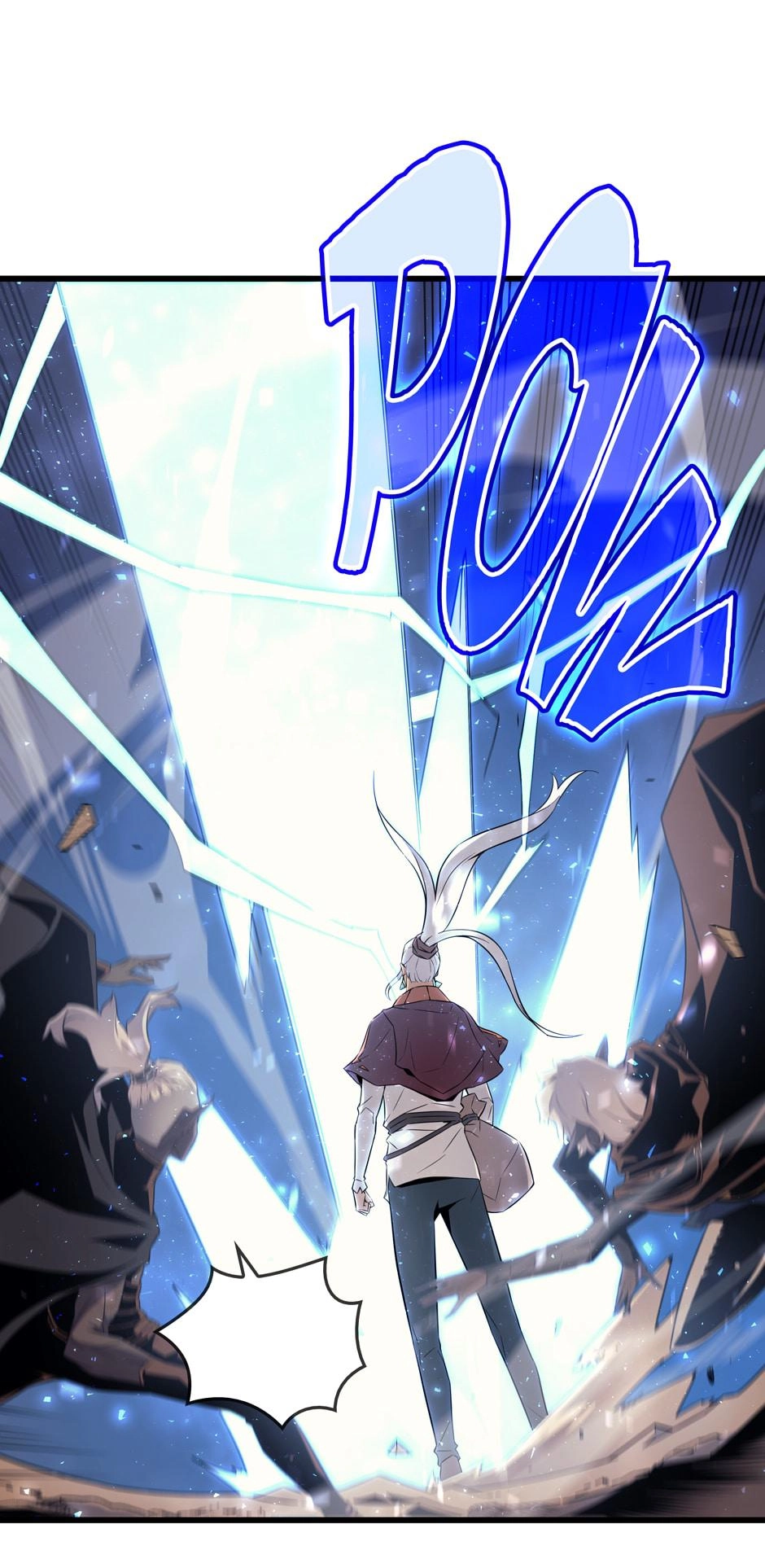 The Great Mage Returns After 4000 Years Chapter 56 Page 29