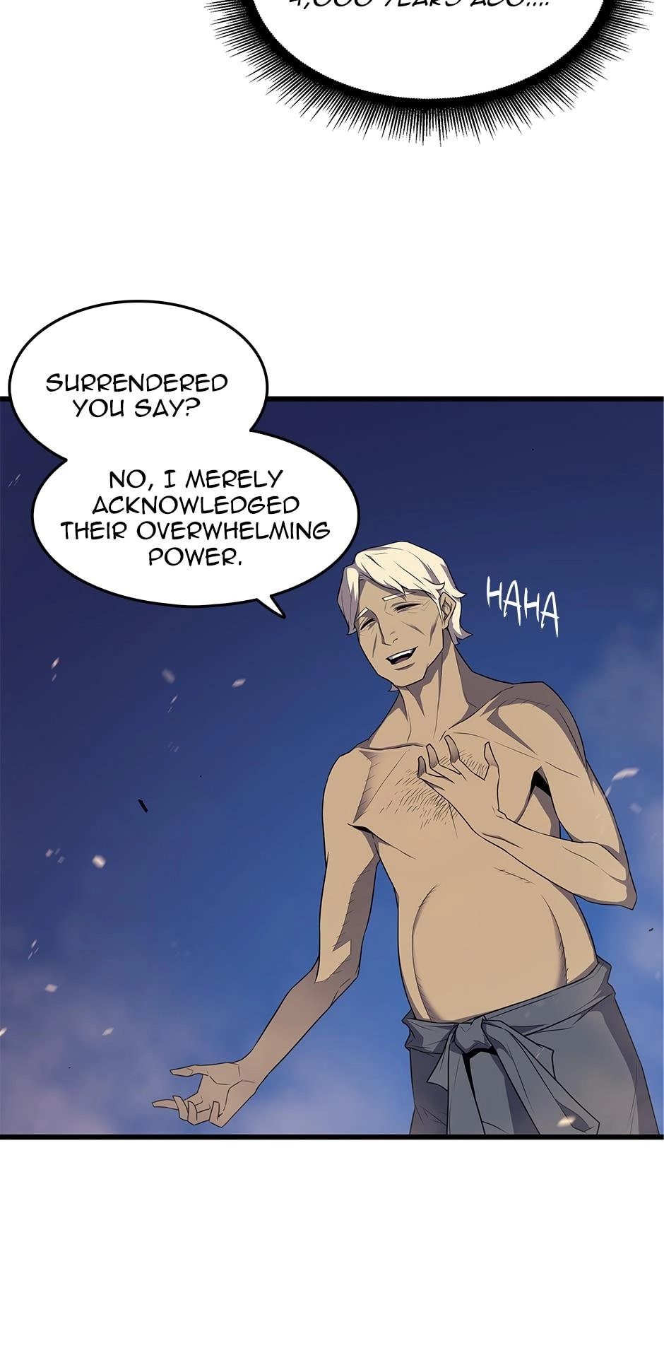 The Great Mage Returns After 4000 Years Chapter 56 Page 22