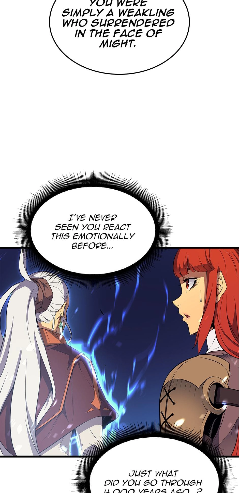 The Great Mage Returns After 4000 Years Chapter 56 Page 21