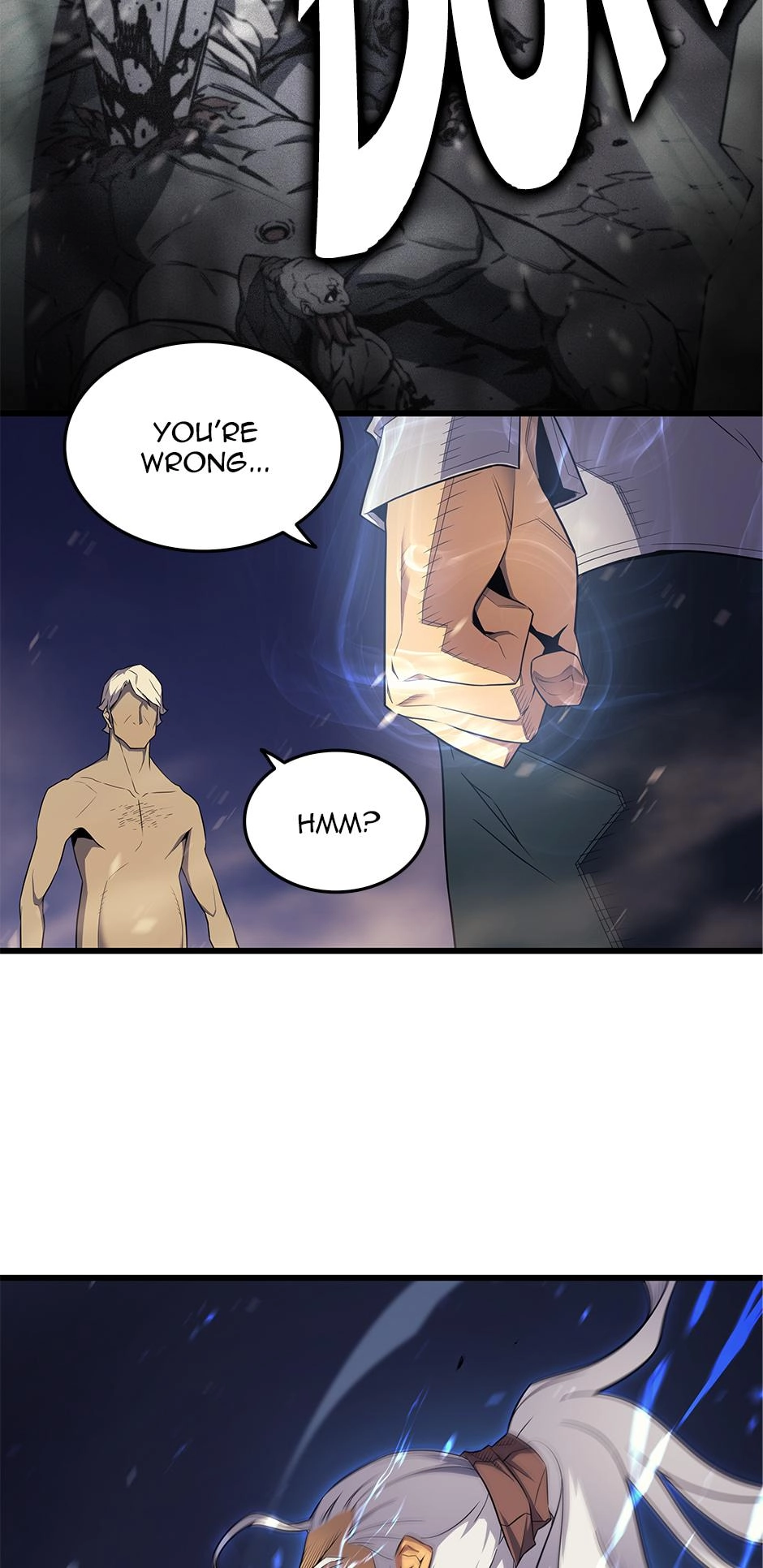 The Great Mage Returns After 4000 Years Chapter 56 Page 19