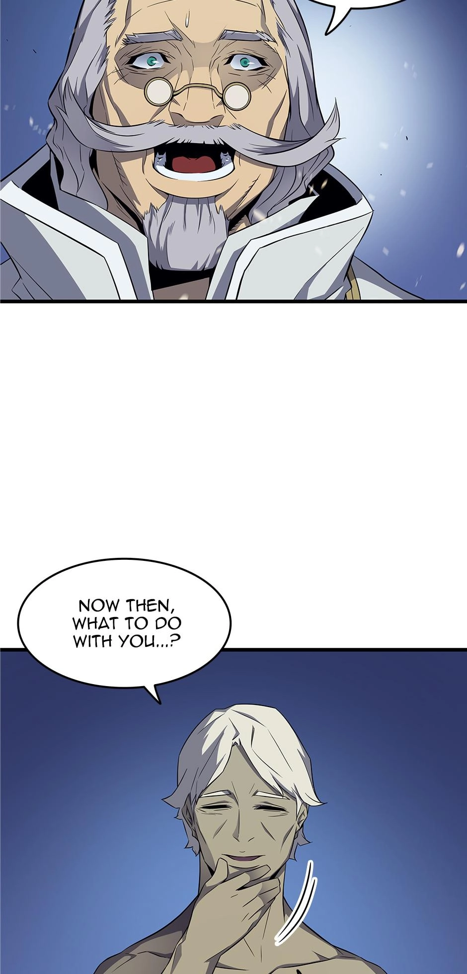 The Great Mage Returns After 4000 Years Chapter 56 Page 5