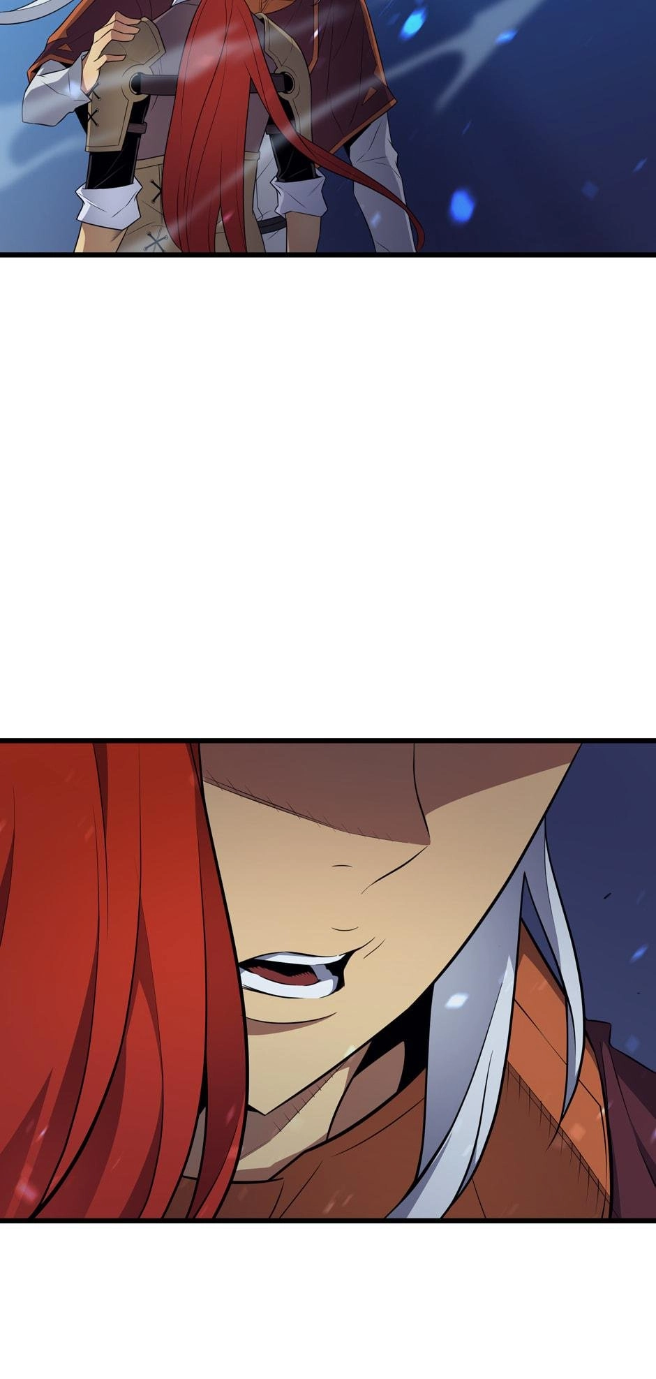 The Great Mage Returns After 4000 Years Chapter 56 Page 46
