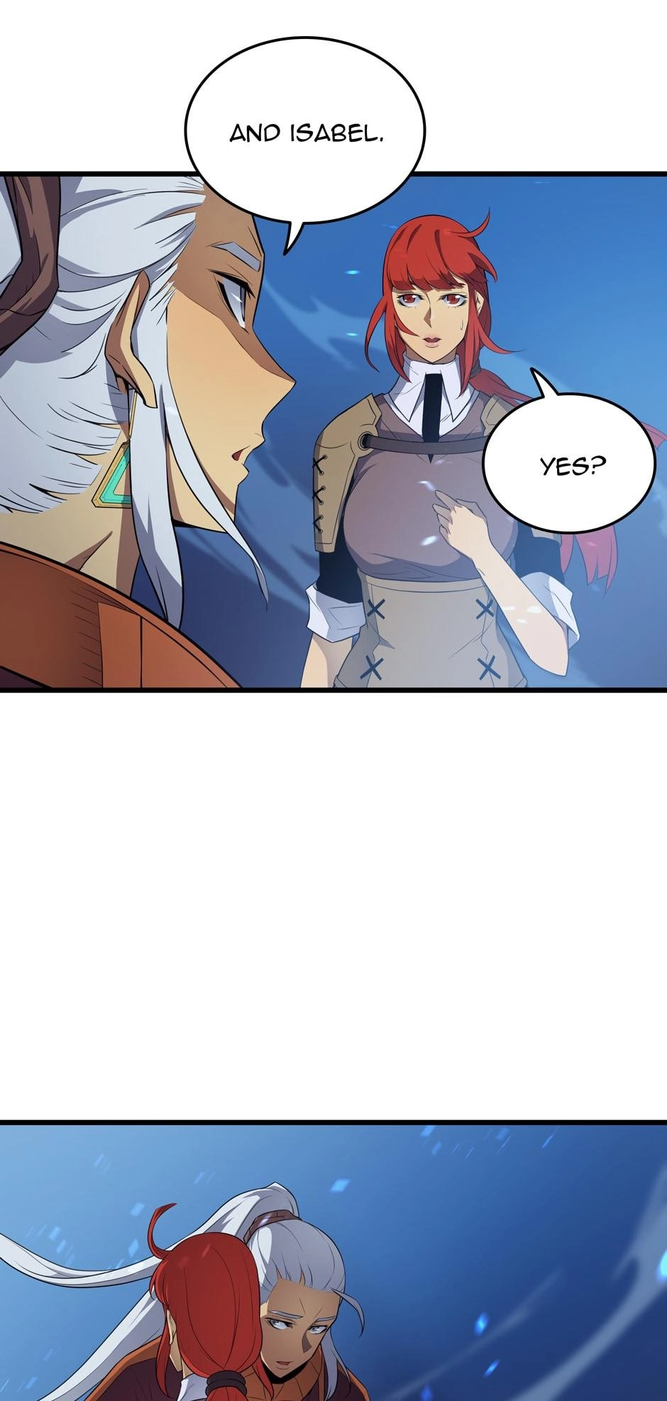 The Great Mage Returns After 4000 Years Chapter 56 Page 45