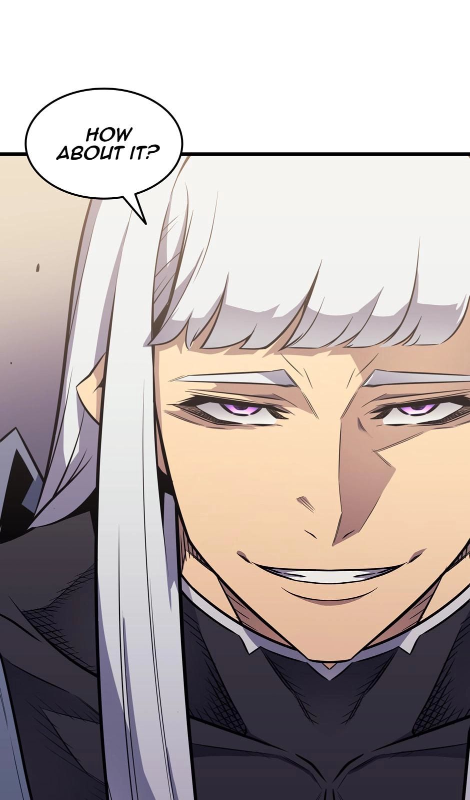 The Great Mage Returns After 4000 Years Chapter 75 Page 76