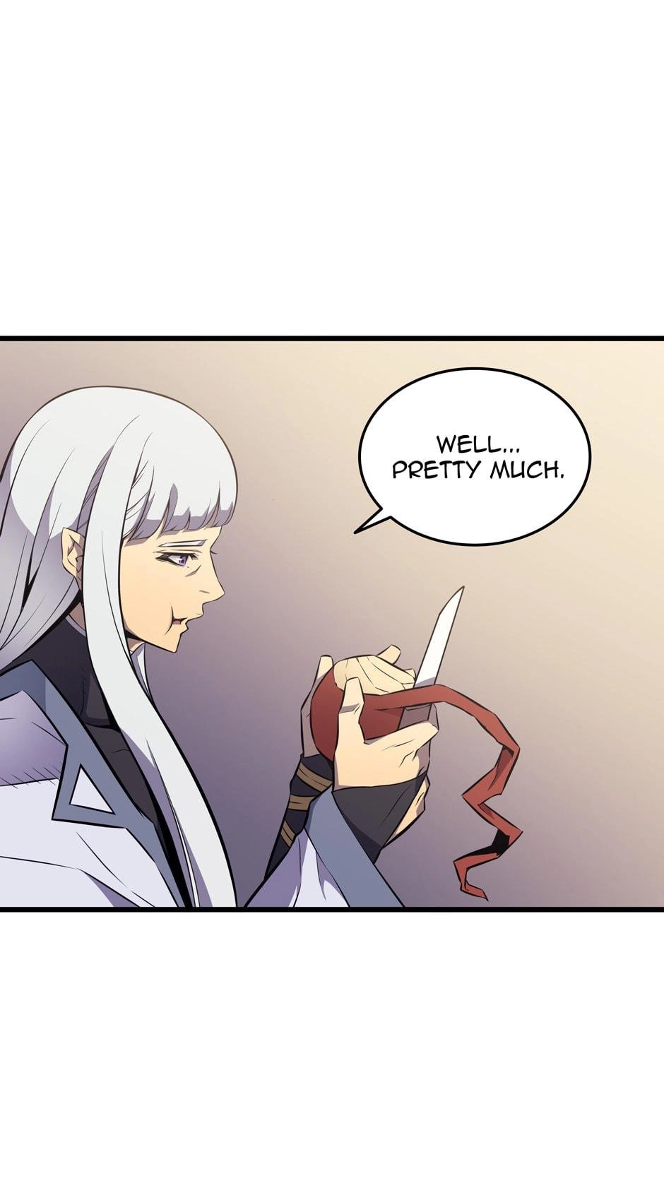 The Great Mage Returns After 4000 Years Chapter 75 Page 32