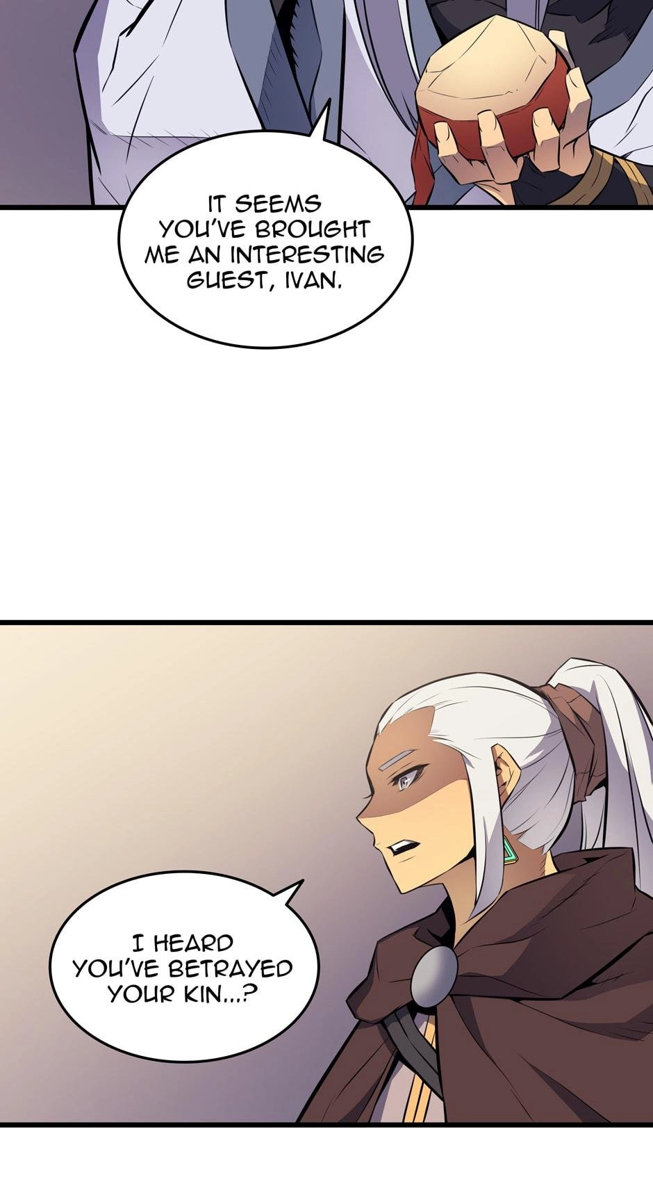 The Great Mage Returns After 4000 Years Chapter 75 Page 31