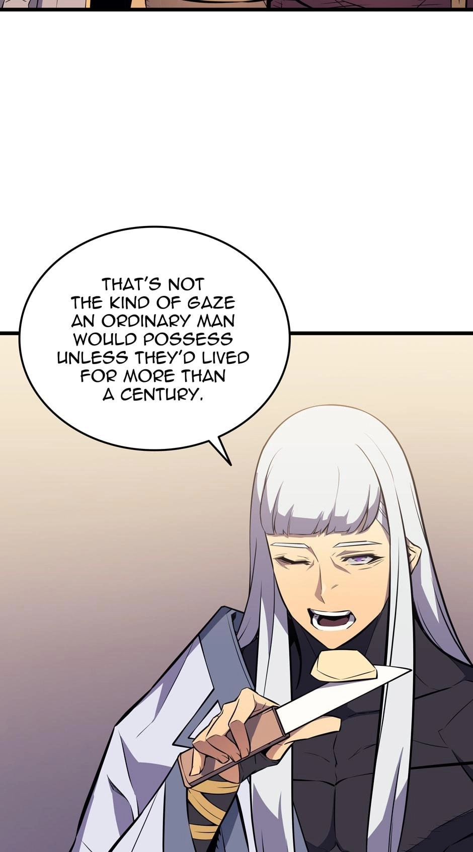 The Great Mage Returns After 4000 Years Chapter 75 Page 30