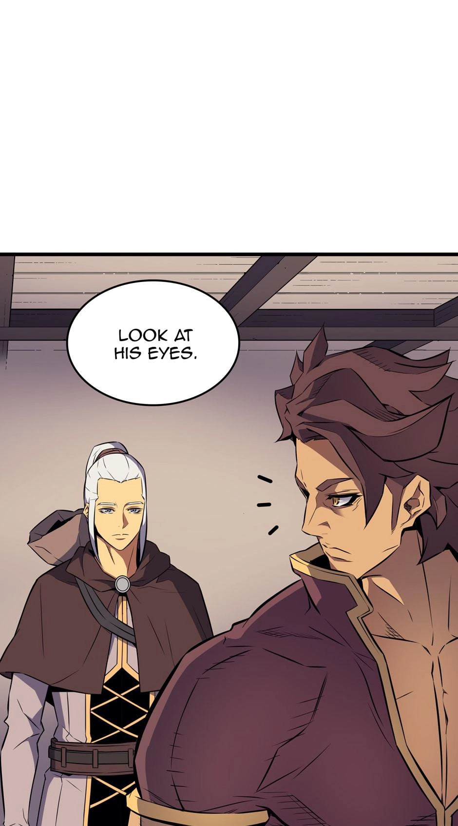 The Great Mage Returns After 4000 Years Chapter 75 Page 29