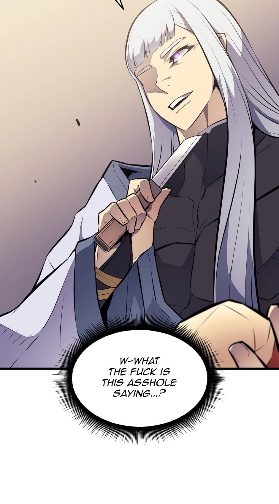 The Great Mage Returns After 4000 Years Chapter 75 Page 38