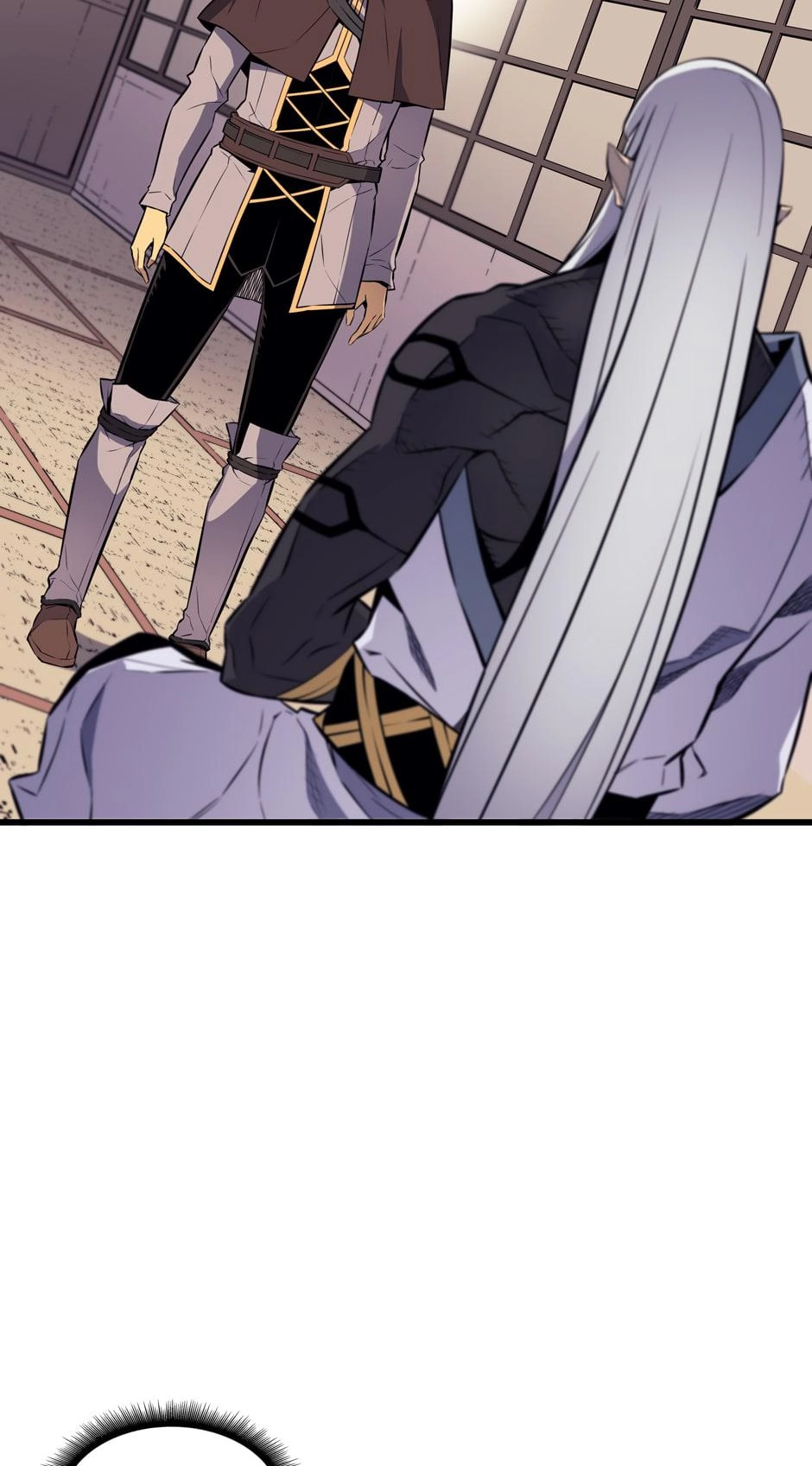 The Great Mage Returns After 4000 Years Chapter 75 Page 36