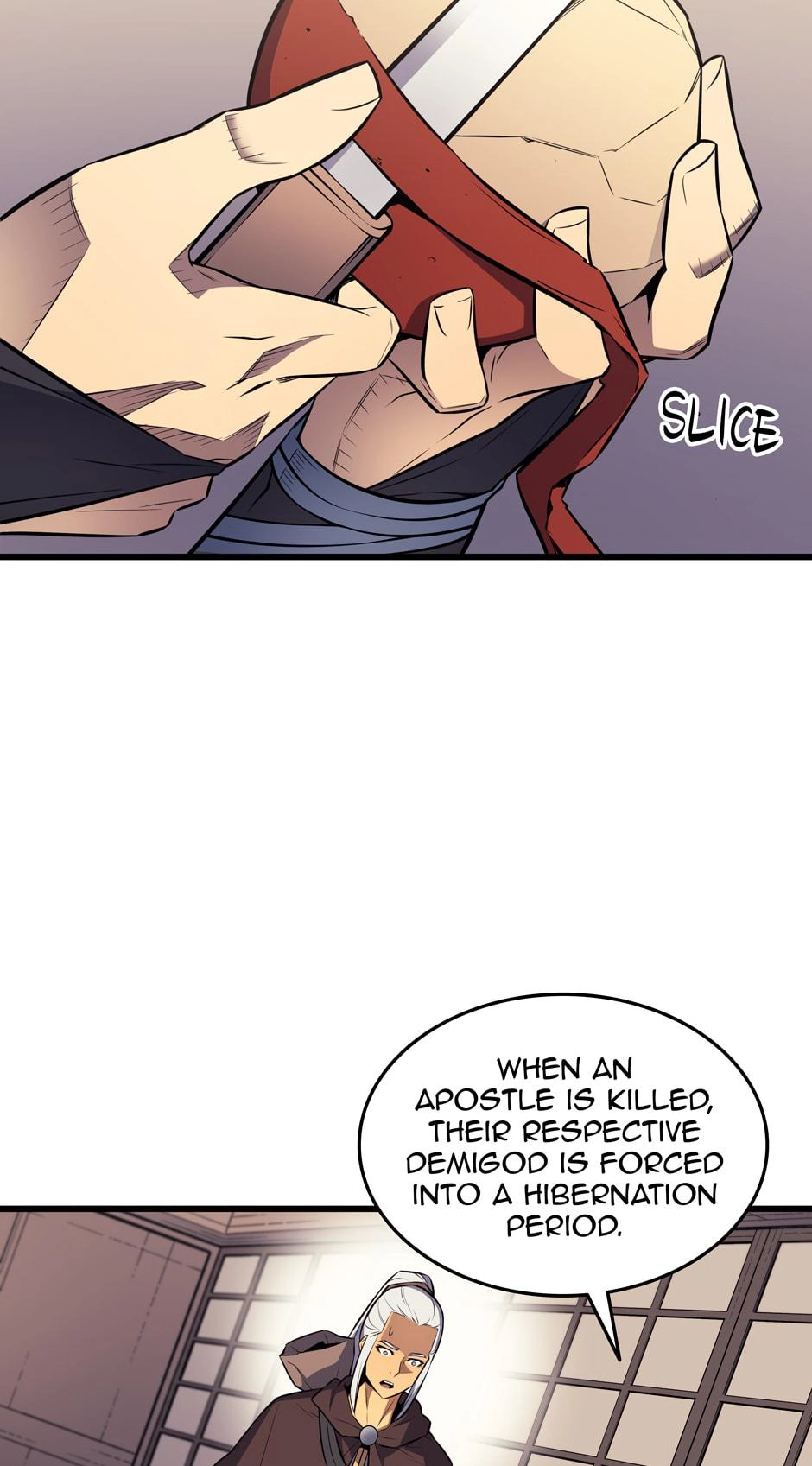 The Great Mage Returns After 4000 Years Chapter 75 Page 35