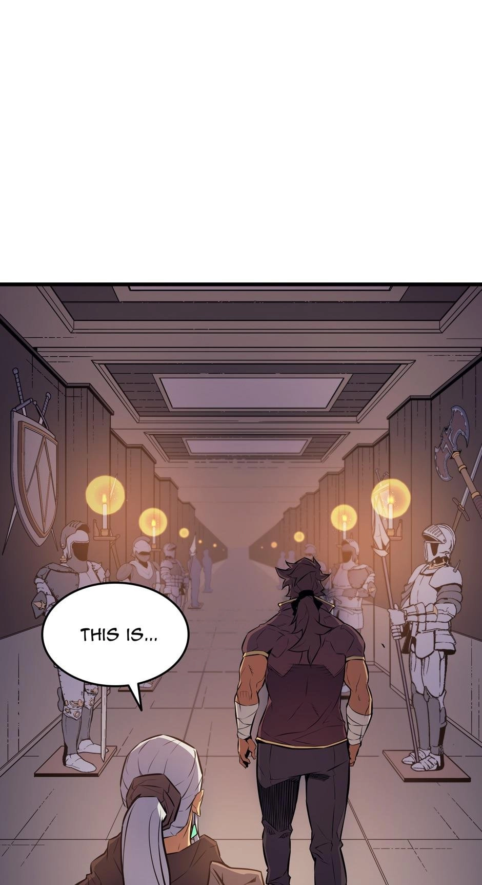 The Great Mage Returns After 4000 Years Chapter 75 Page 22