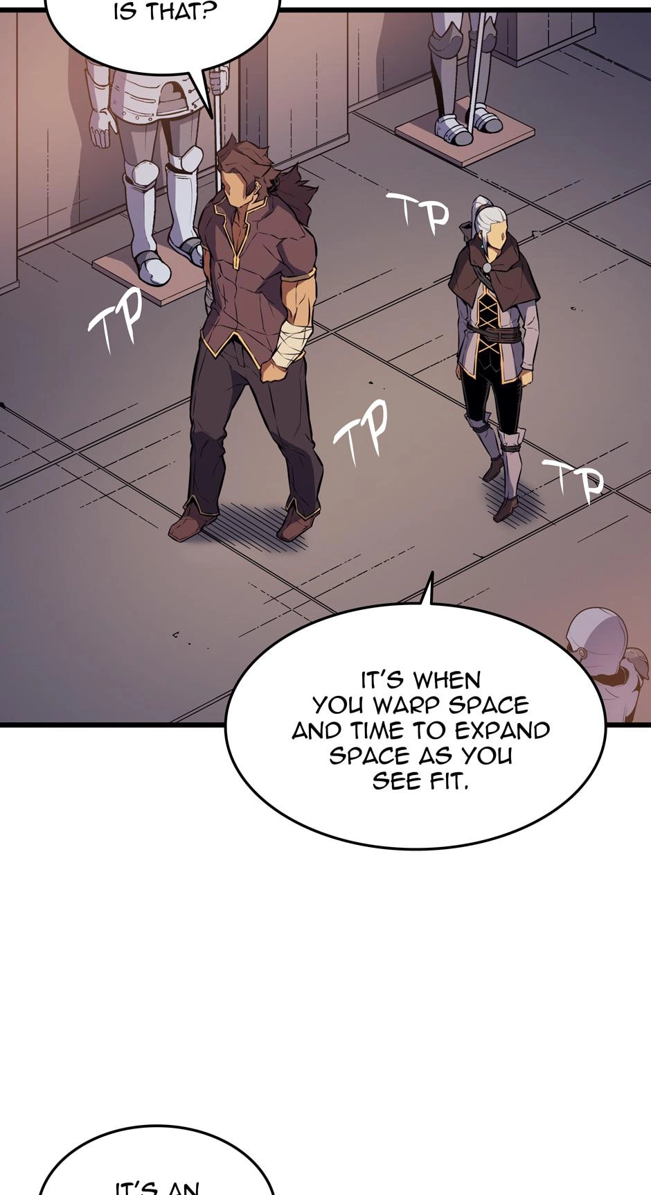 The Great Mage Returns After 4000 Years Chapter 75 Page 24