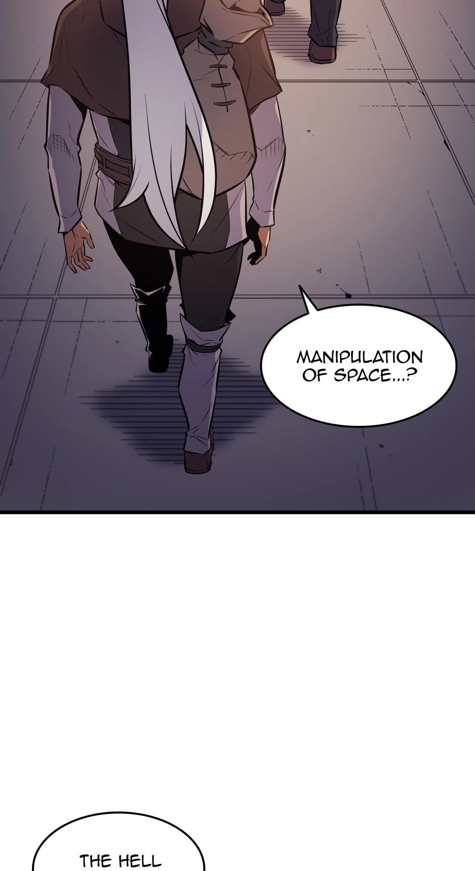 The Great Mage Returns After 4000 Years Chapter 75 Page 23